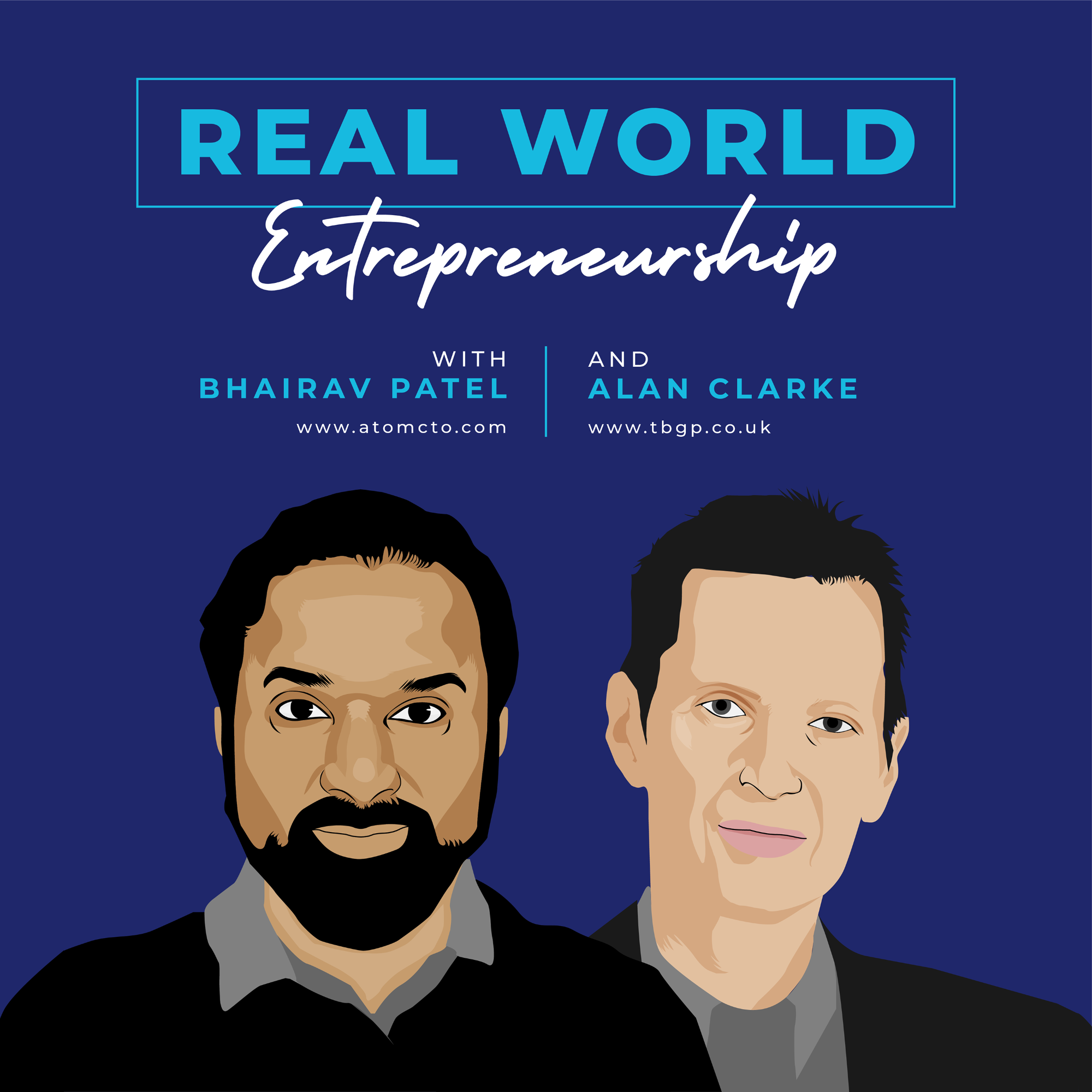 Real World Entrepreneurship 