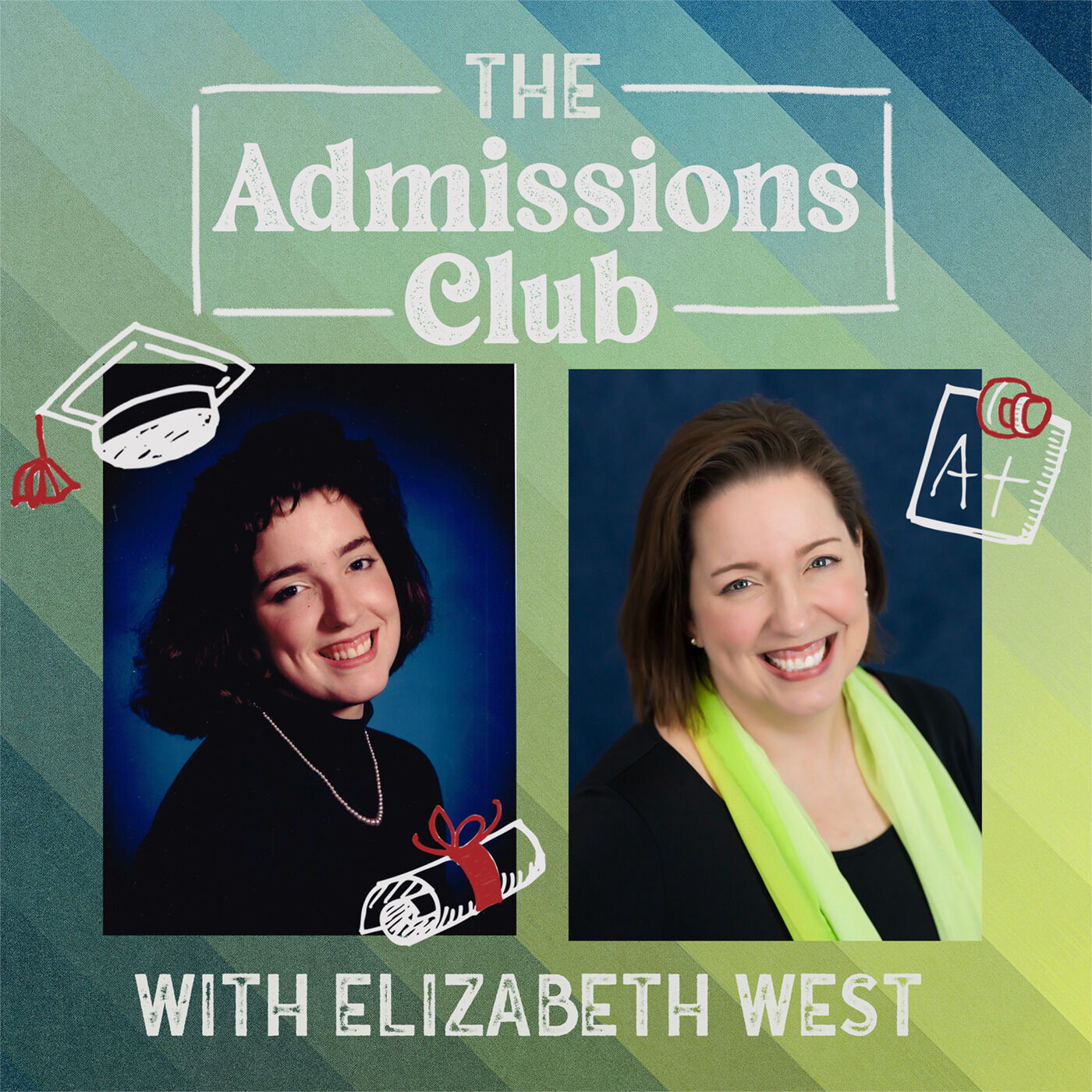 25. How Will I Know - Engaging With Your Child In the Admissions Process