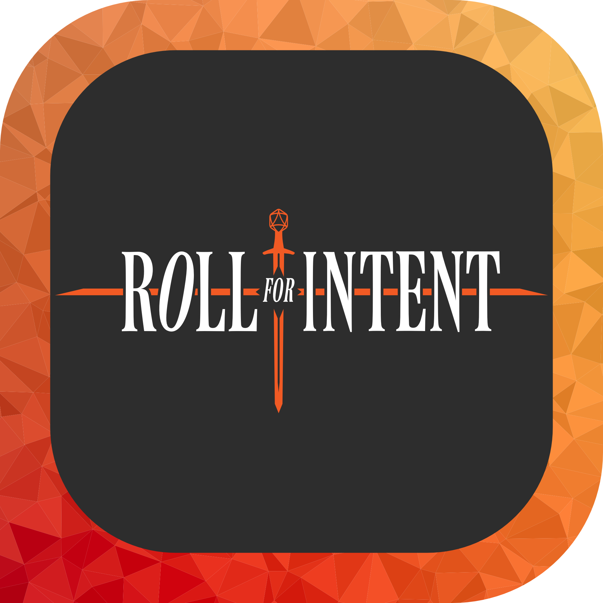 Roll For Intent 