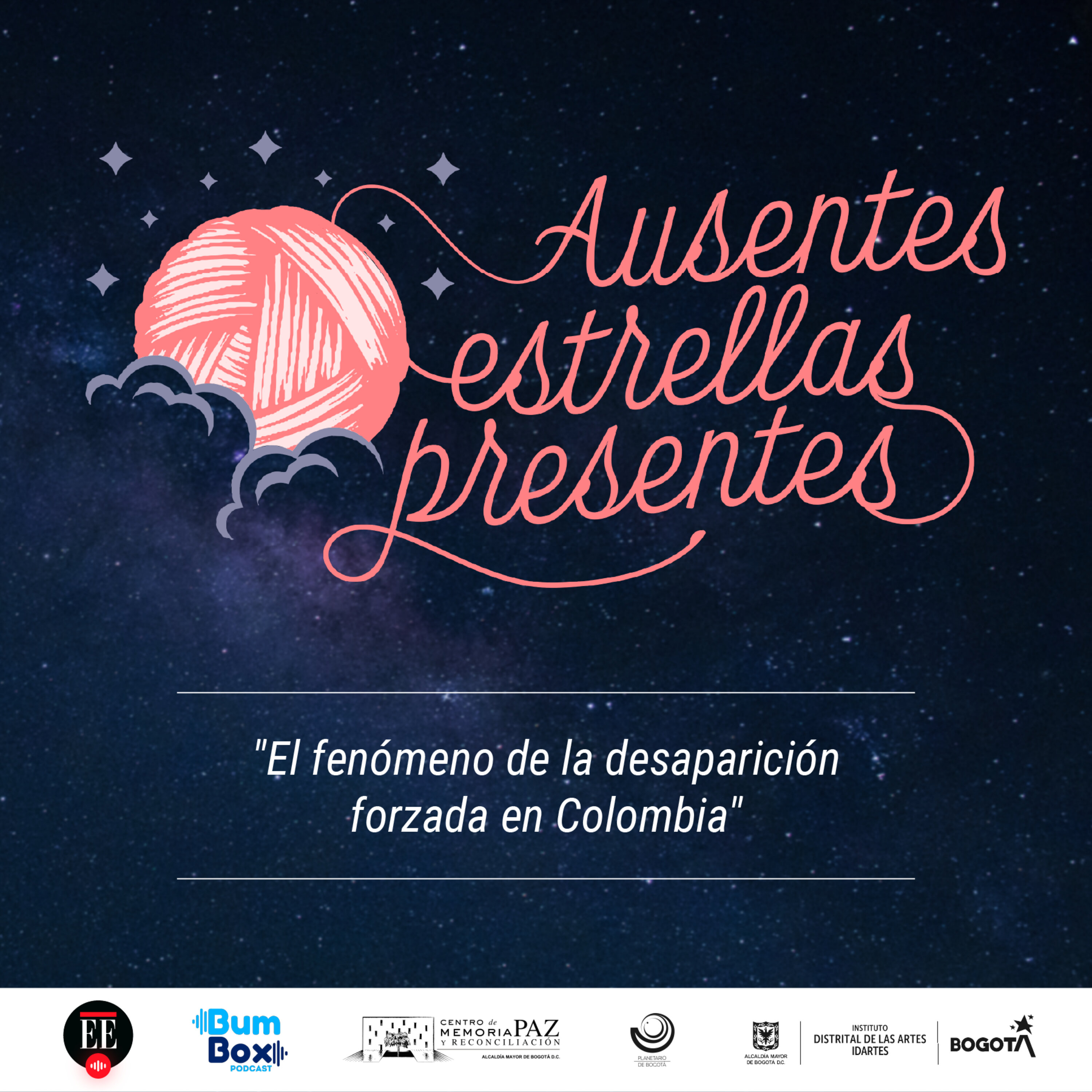 Ausentes, estrellas presentes 