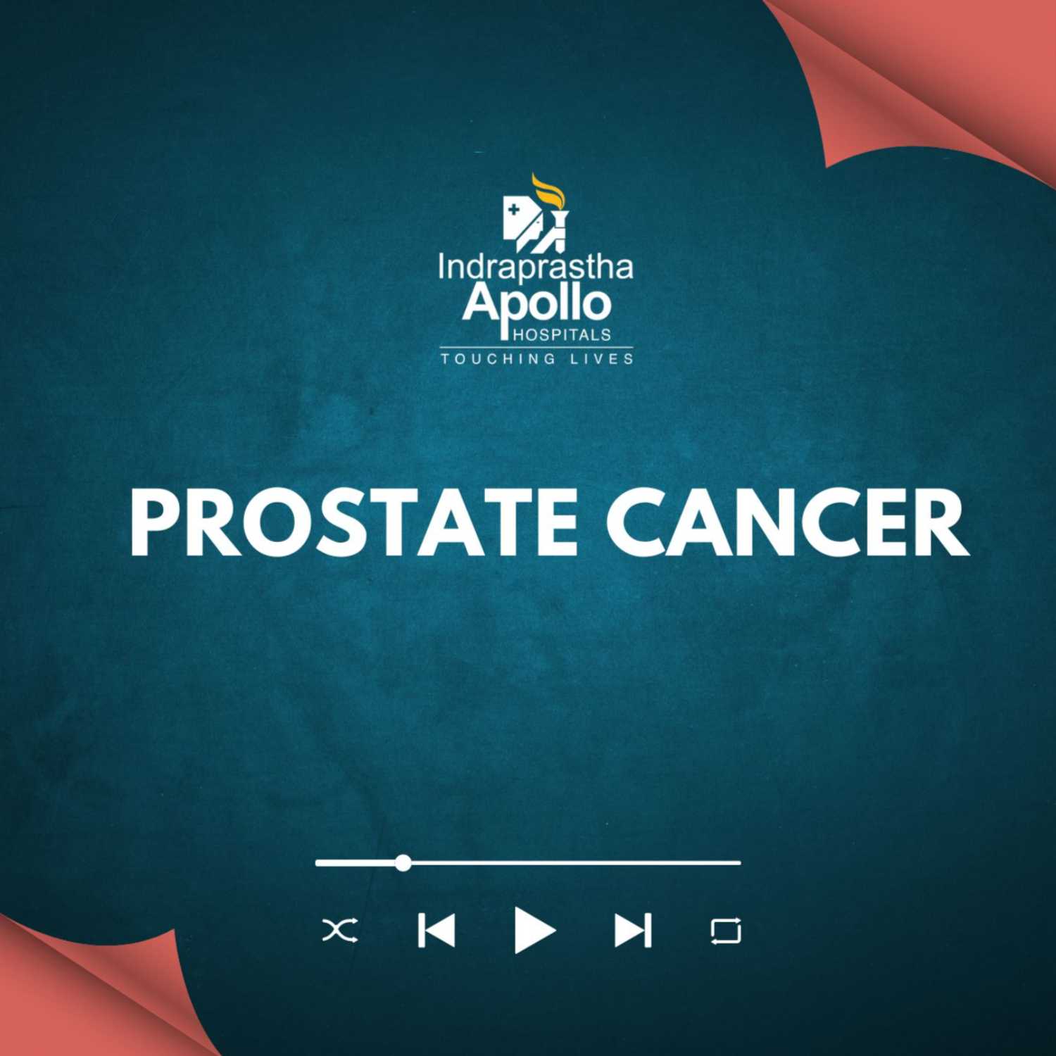 Prostate Cancer 