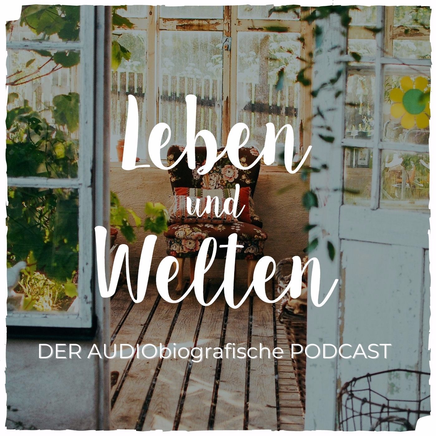 Leben und Welten 