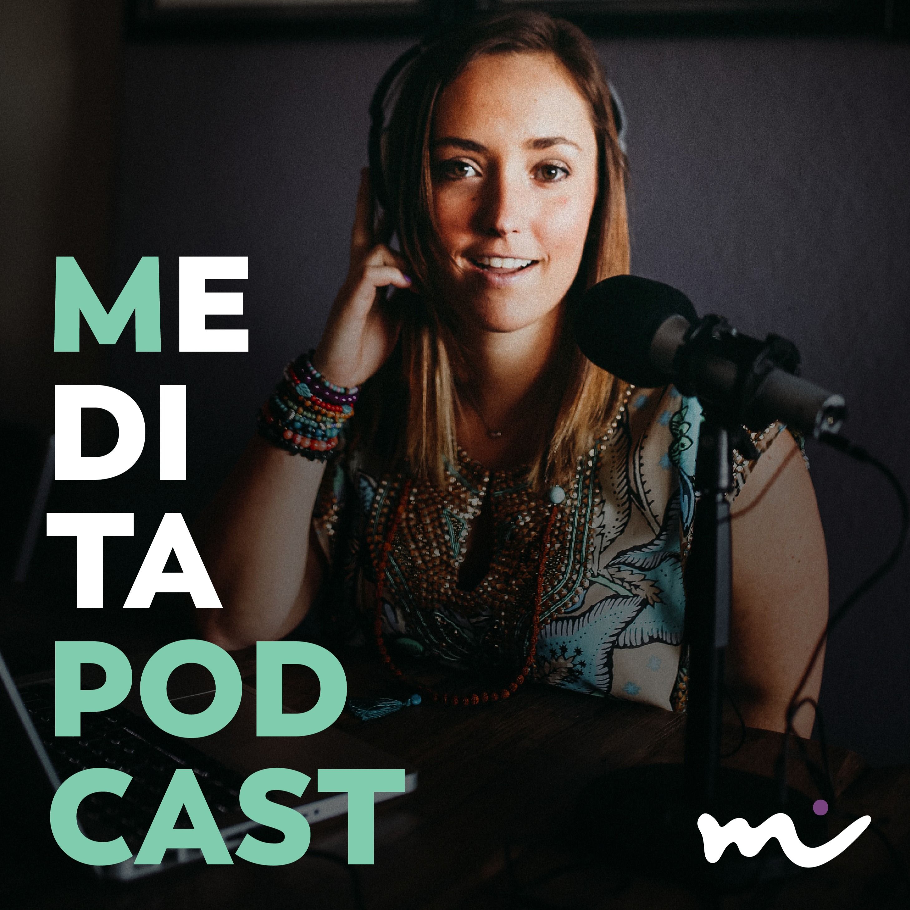 MDT283: Meditación Trascendental, entrevista con el Dr. José Luis Álvarez y Alejandra Sandoval