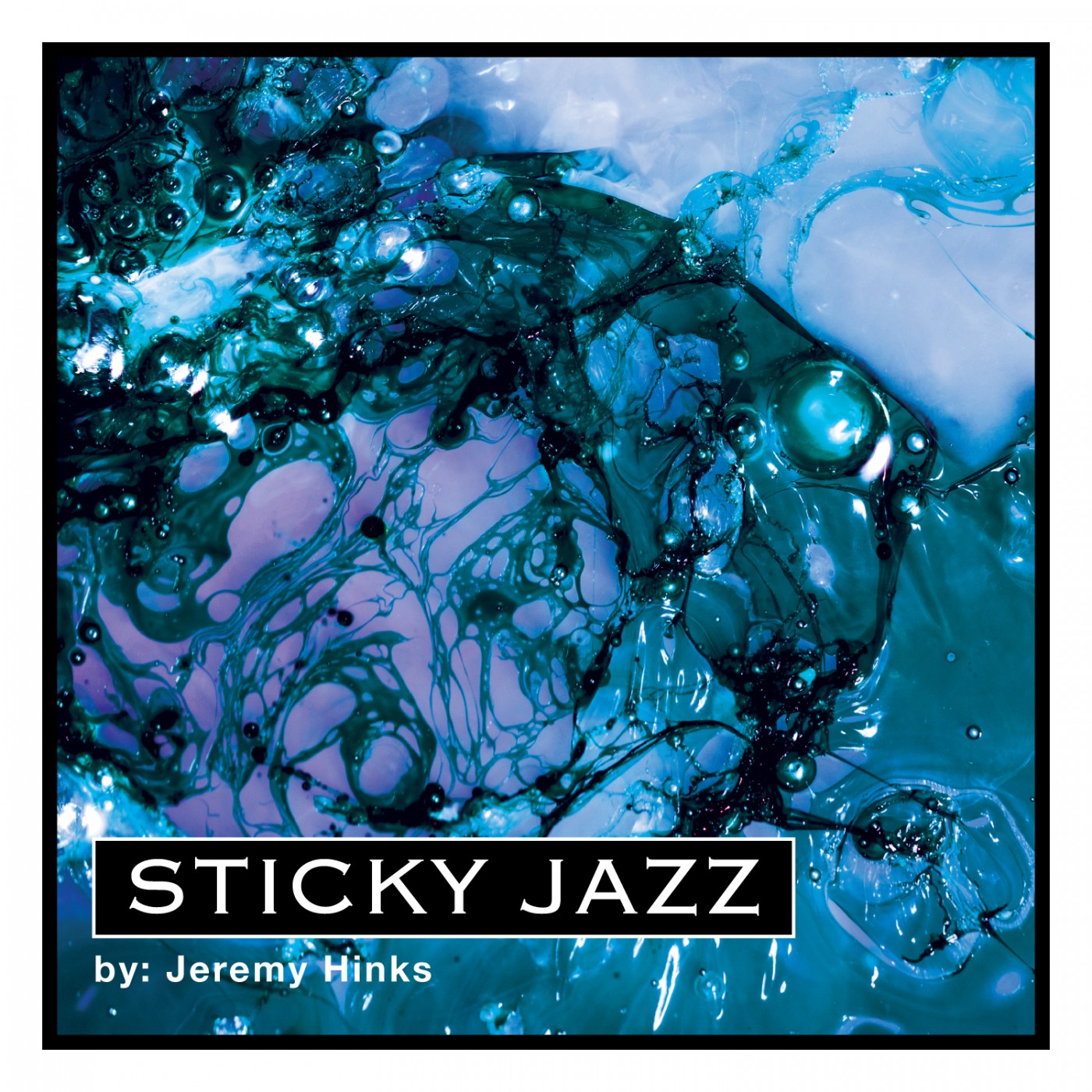 Sticky Jazz 