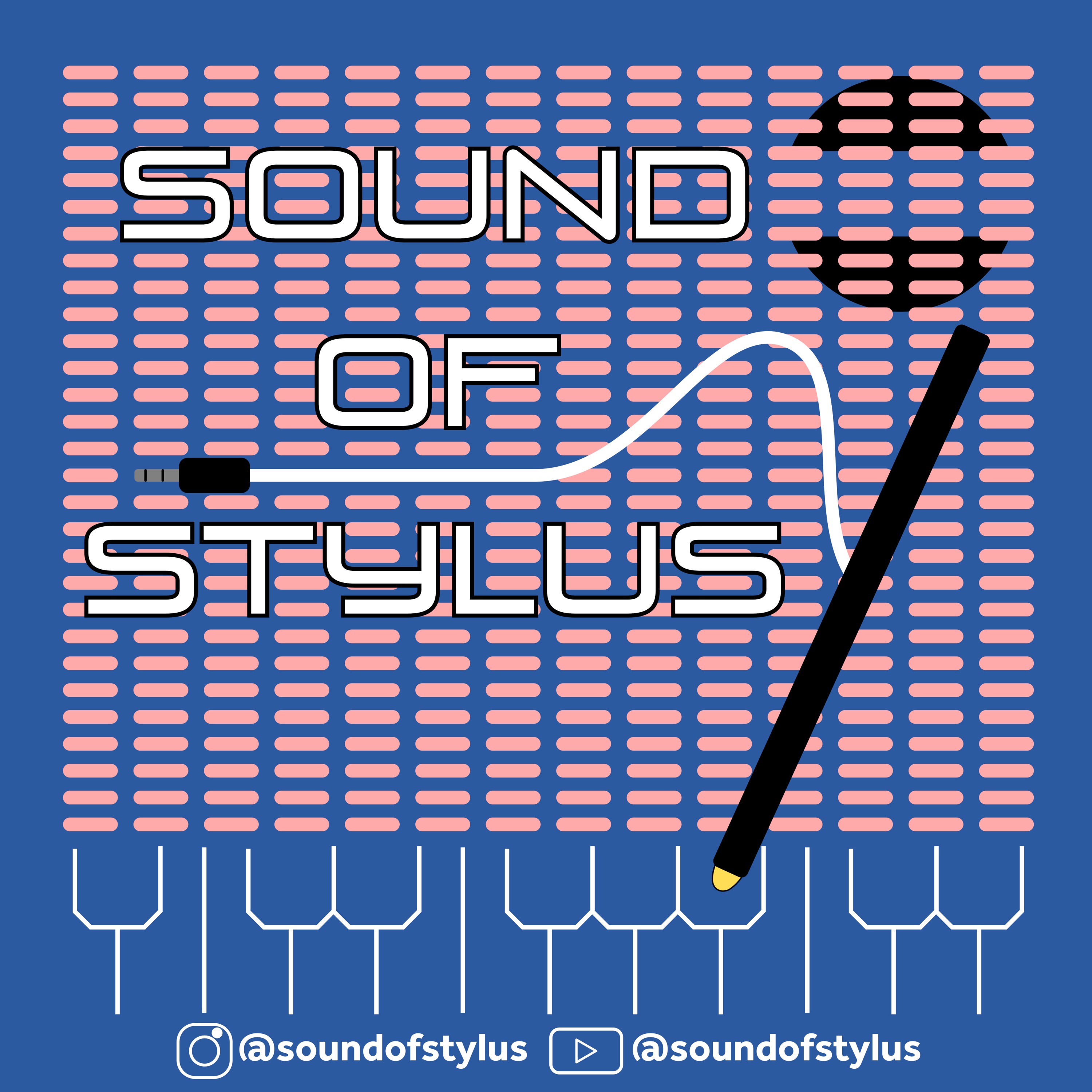 Sound Of Stylus 