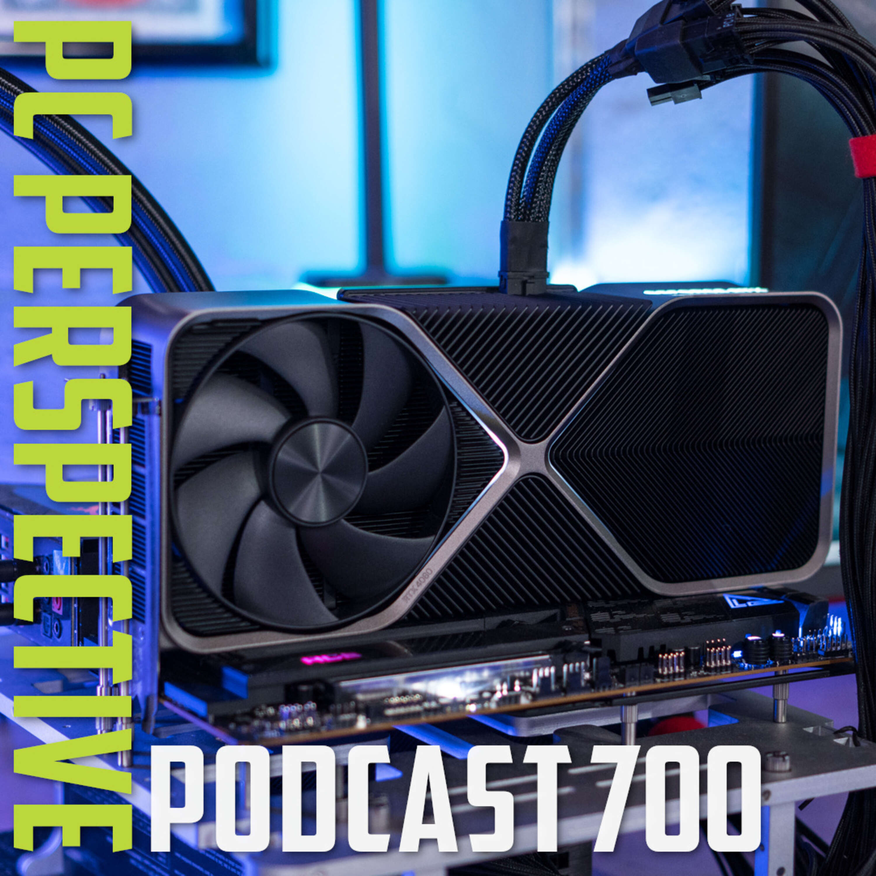 Podcast #700 - RTX 4080 Review, High GPU Prices Explained, GN Solves 4090 Connector Mystery, 1-click AMD boost!