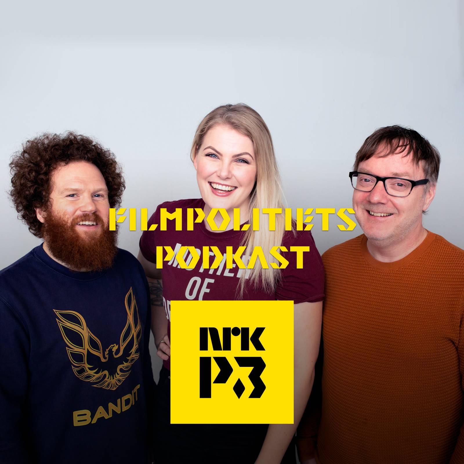 Vi f&aring;r aldri nok av UFOer og aliens!