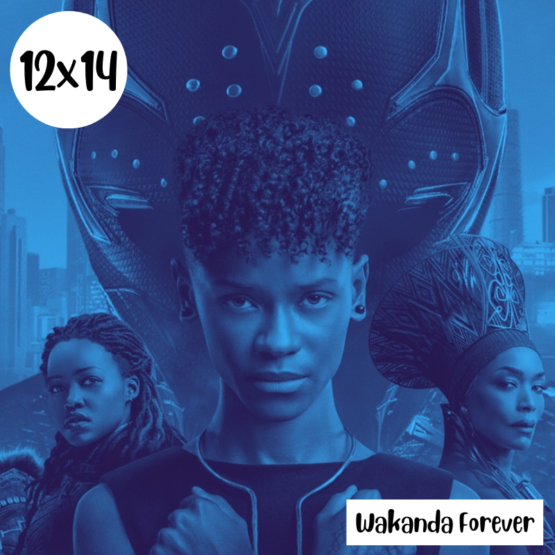 ⁣s12e14: Guardaespaldas emocionales – Wakanda Forever