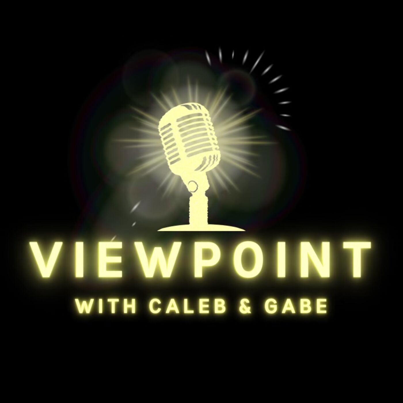 Viewpoint Podcast 