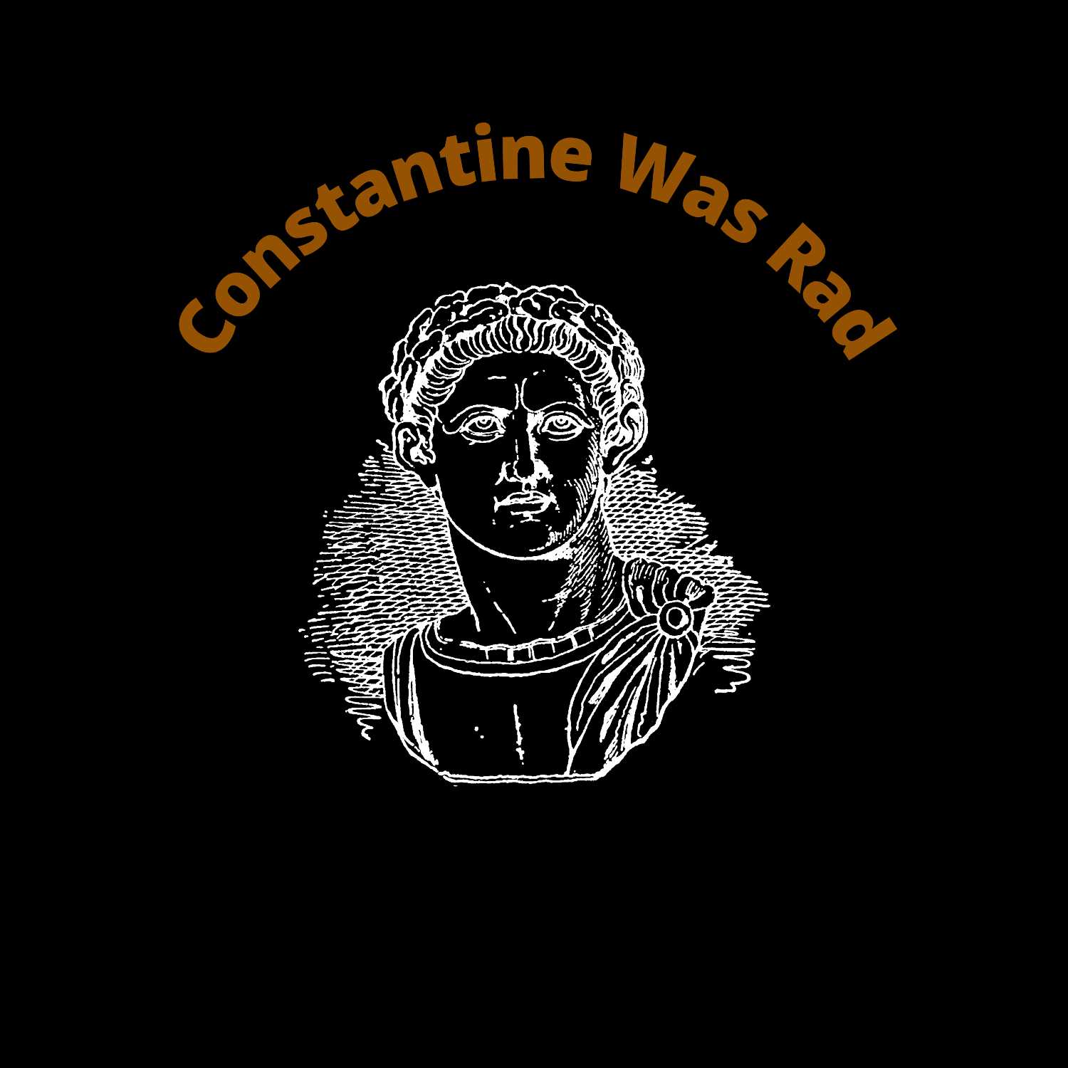 ⁣Constantine Was Rad