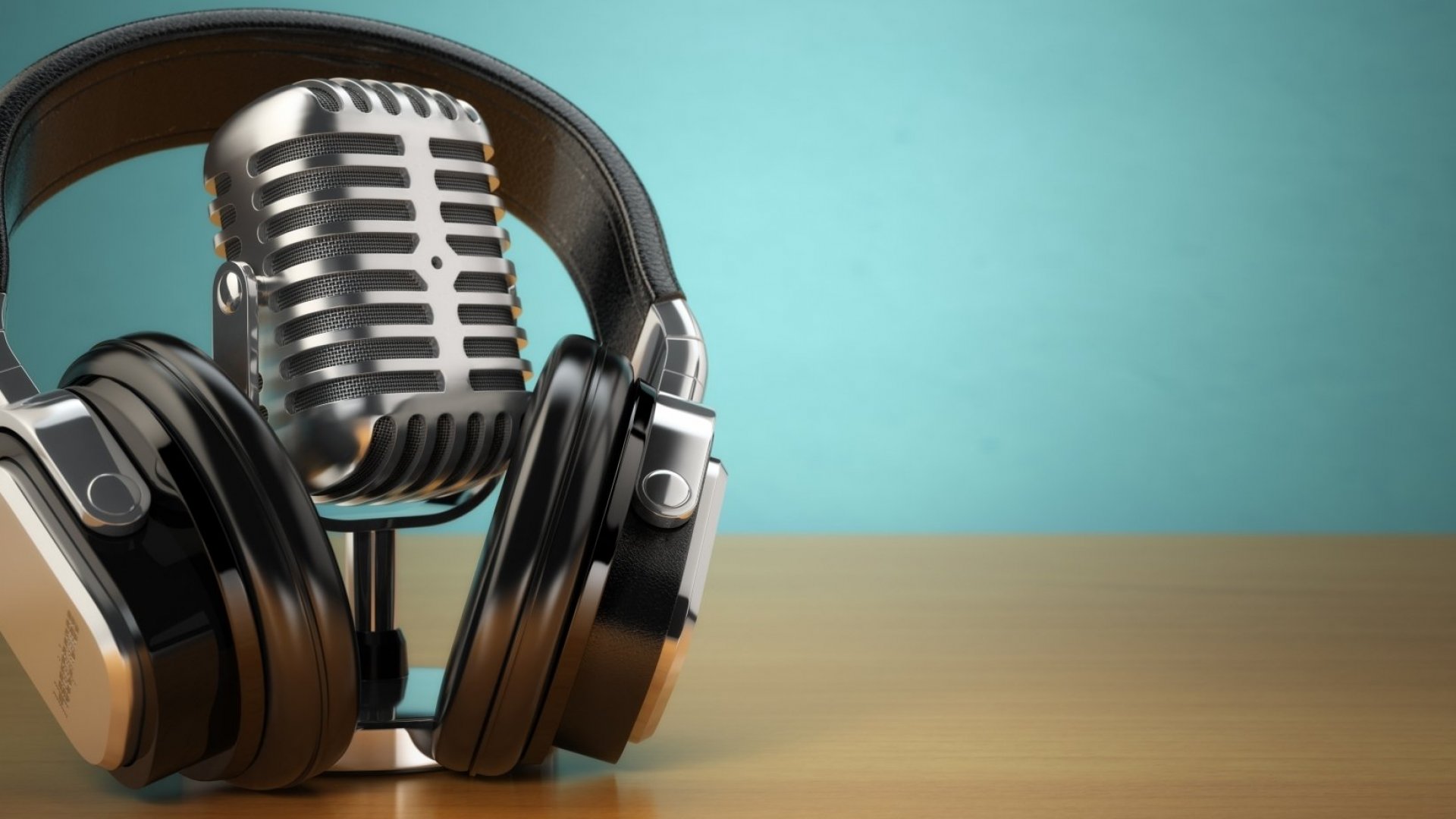 Why Voiceovers Can Book Jobs From Just About Anywhere