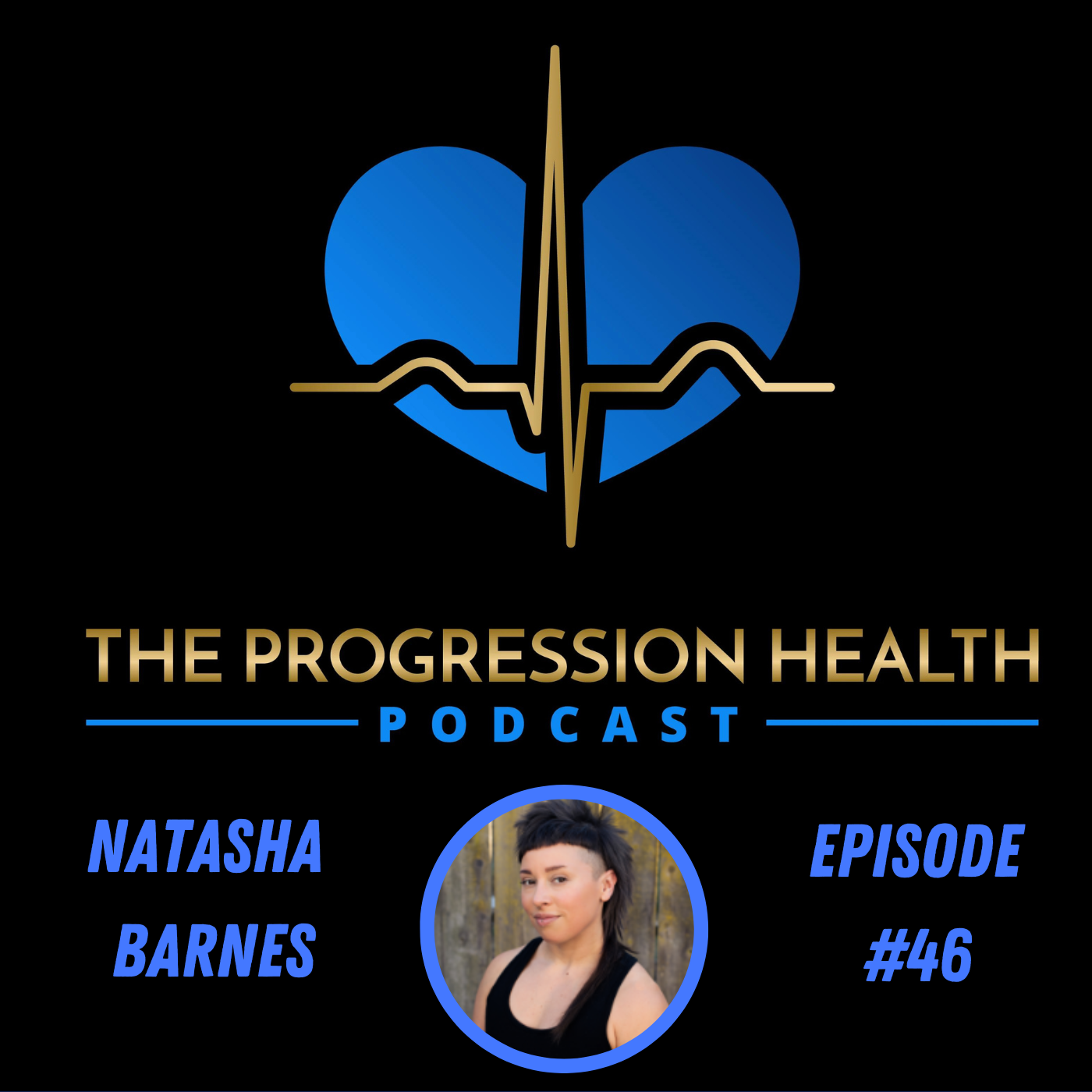 Episode #46 Dr.Natasha Barnes - How and why we should all do strength training