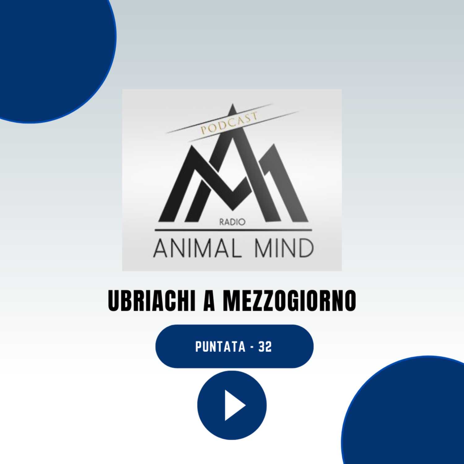 Ubriachi a Mezzogiorno