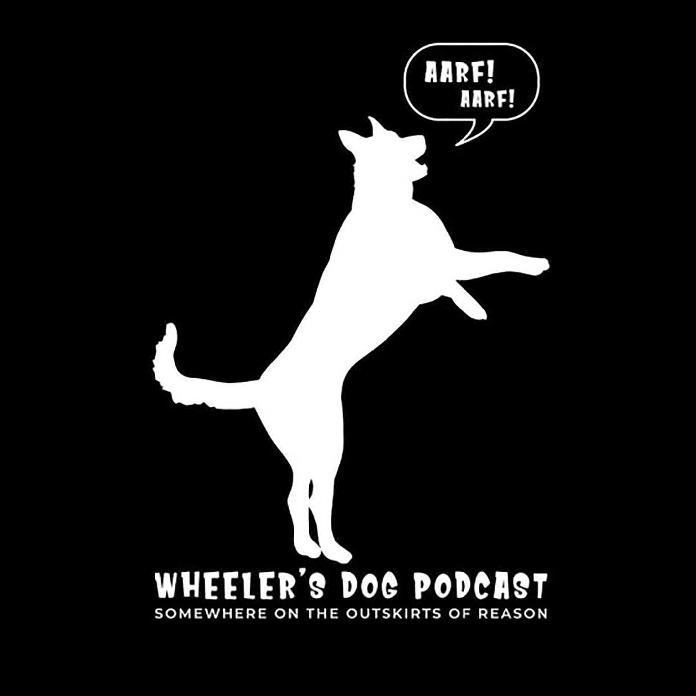 Wheeler’s Dog – Episode 286 – Let’s Get Yellowstoned!