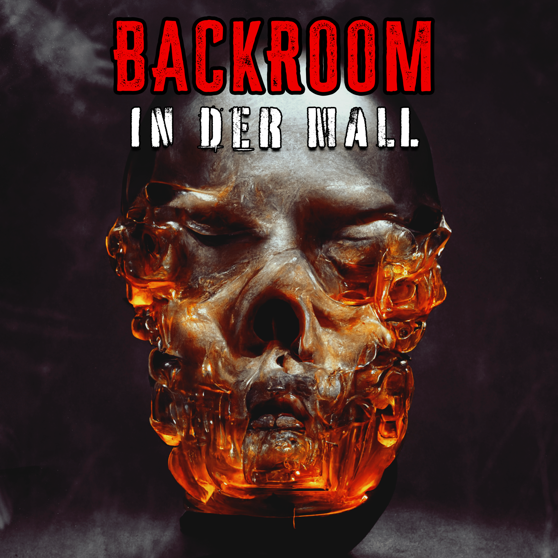 Creepypasta 189# „Backrooms in der Mall „