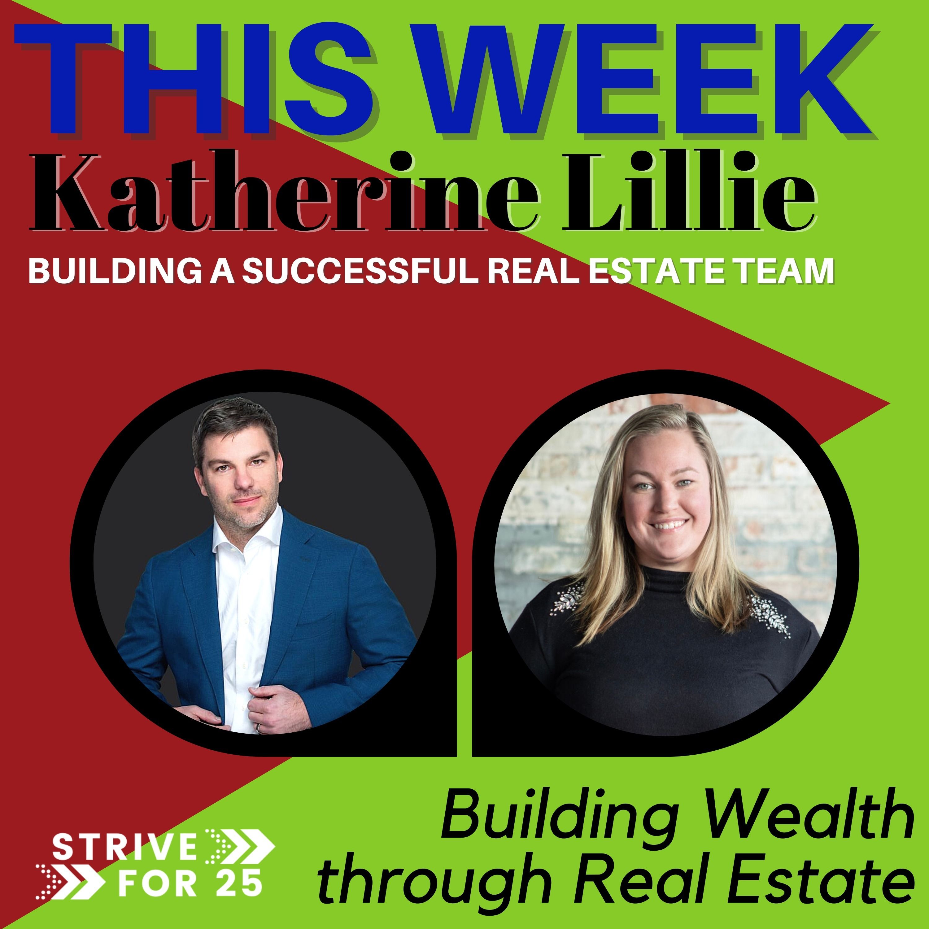 Building a Successful Real Estate Team