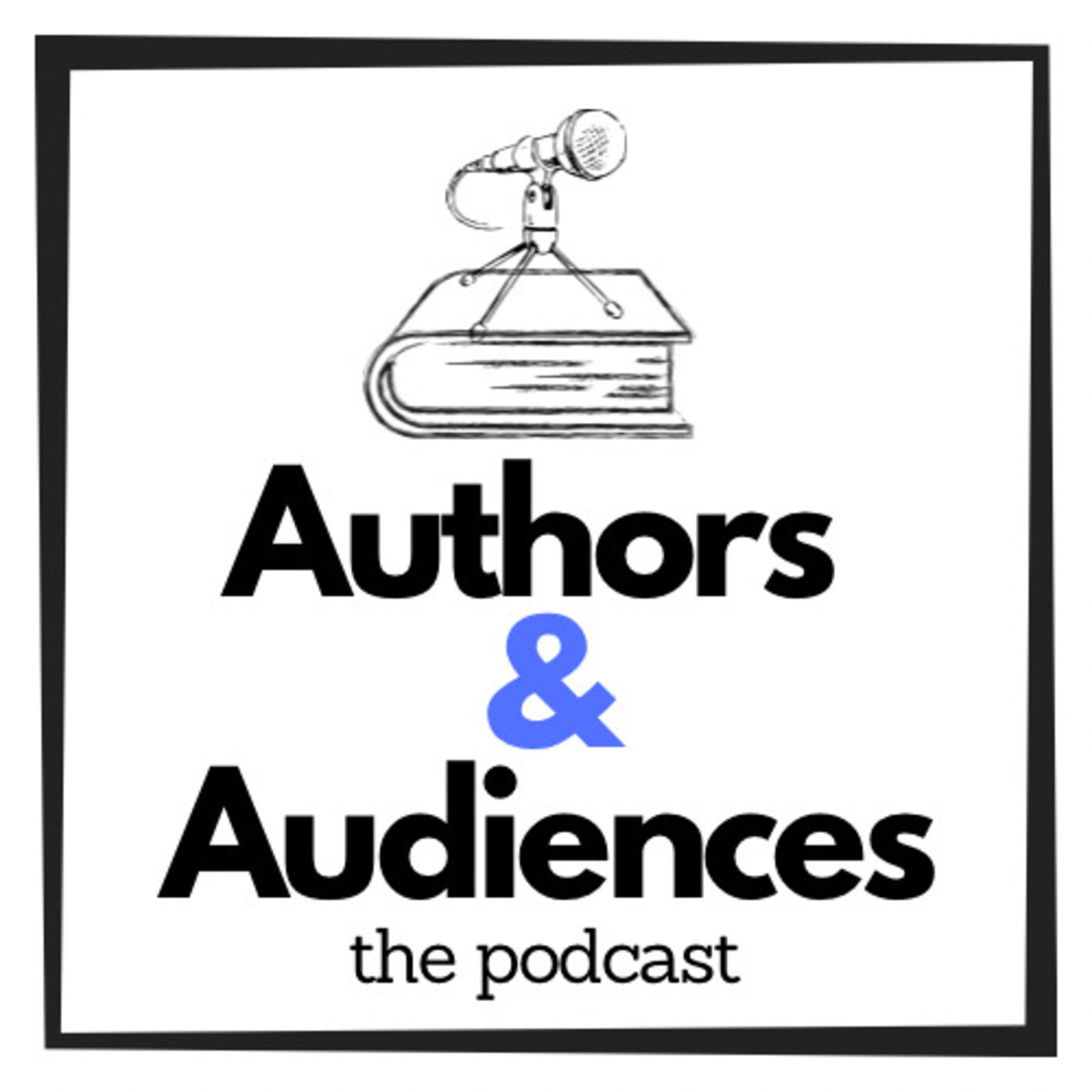 #11 - Laurel Goodluck, picture book author, faces the A&A Q&A