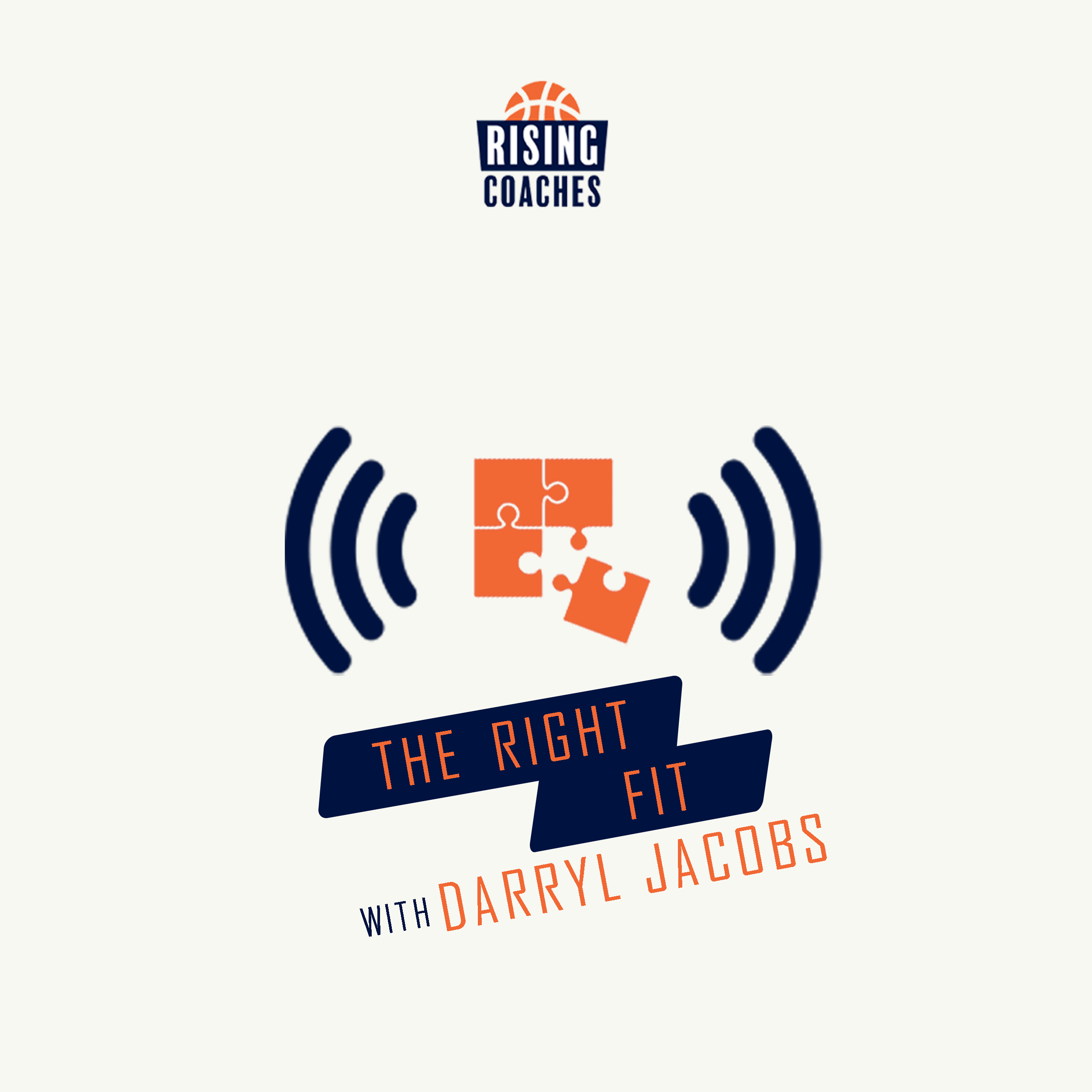 Phil Andrews - CEO of USA Fencing - The RIGHT FIT Podcast: Hosted by Darryl Jacobs