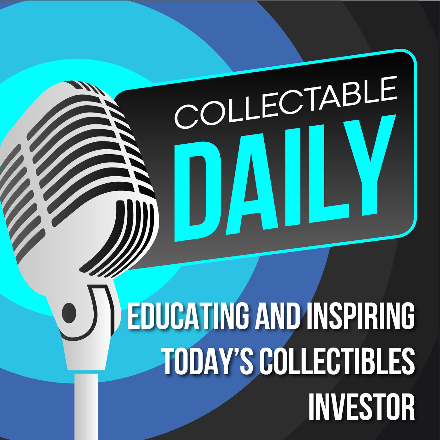 Collectable Daily: Giving Collectibles the Business 