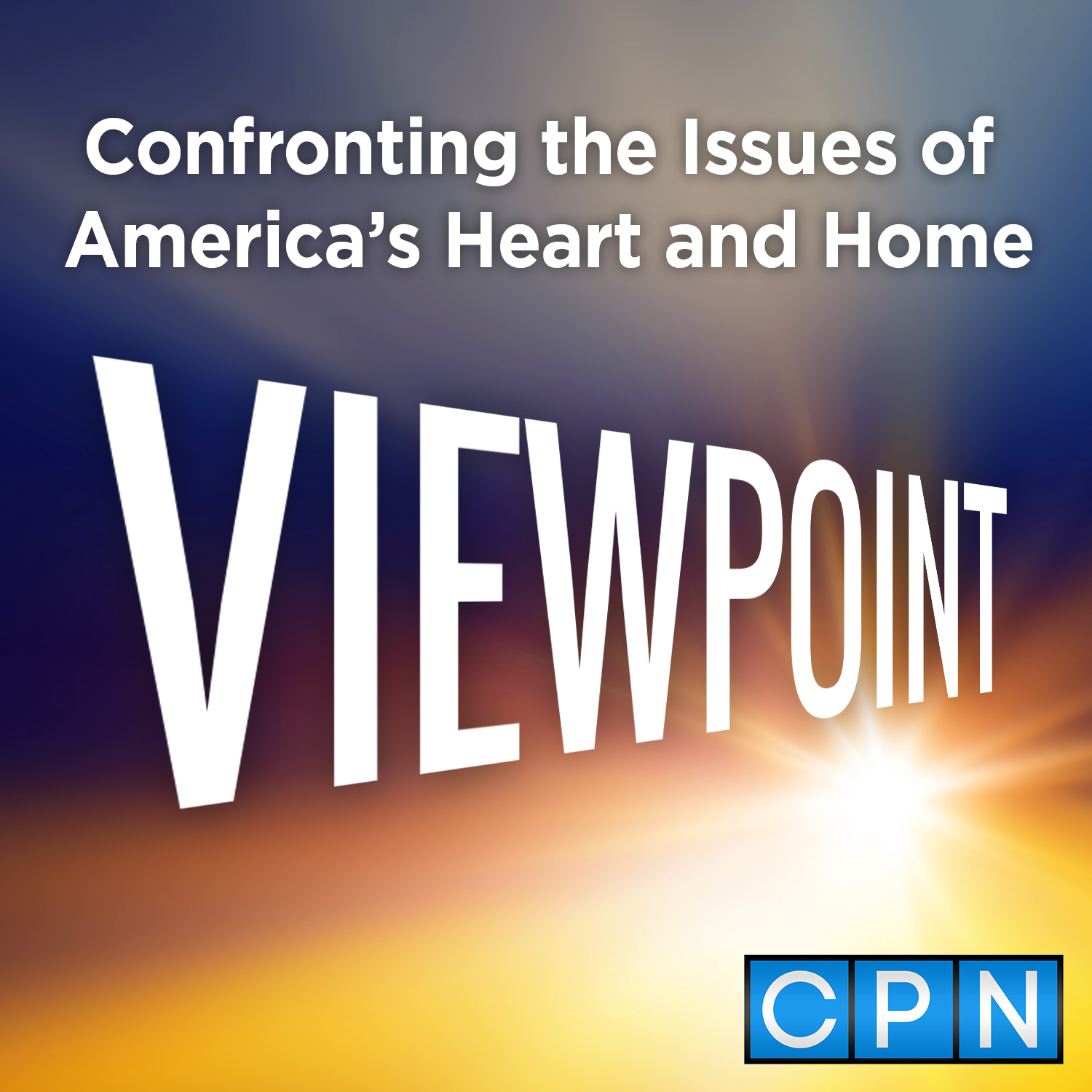 VIEWPOINT with Chuck Crismier 