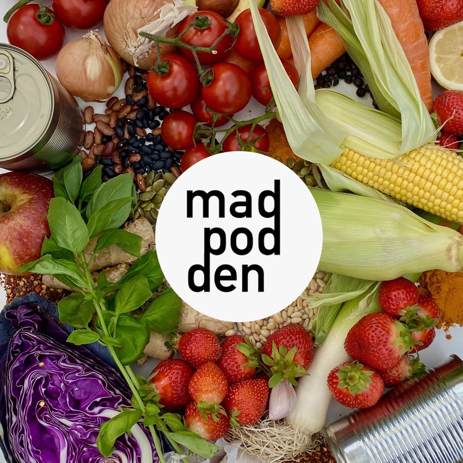 ⁣#13 madpodden