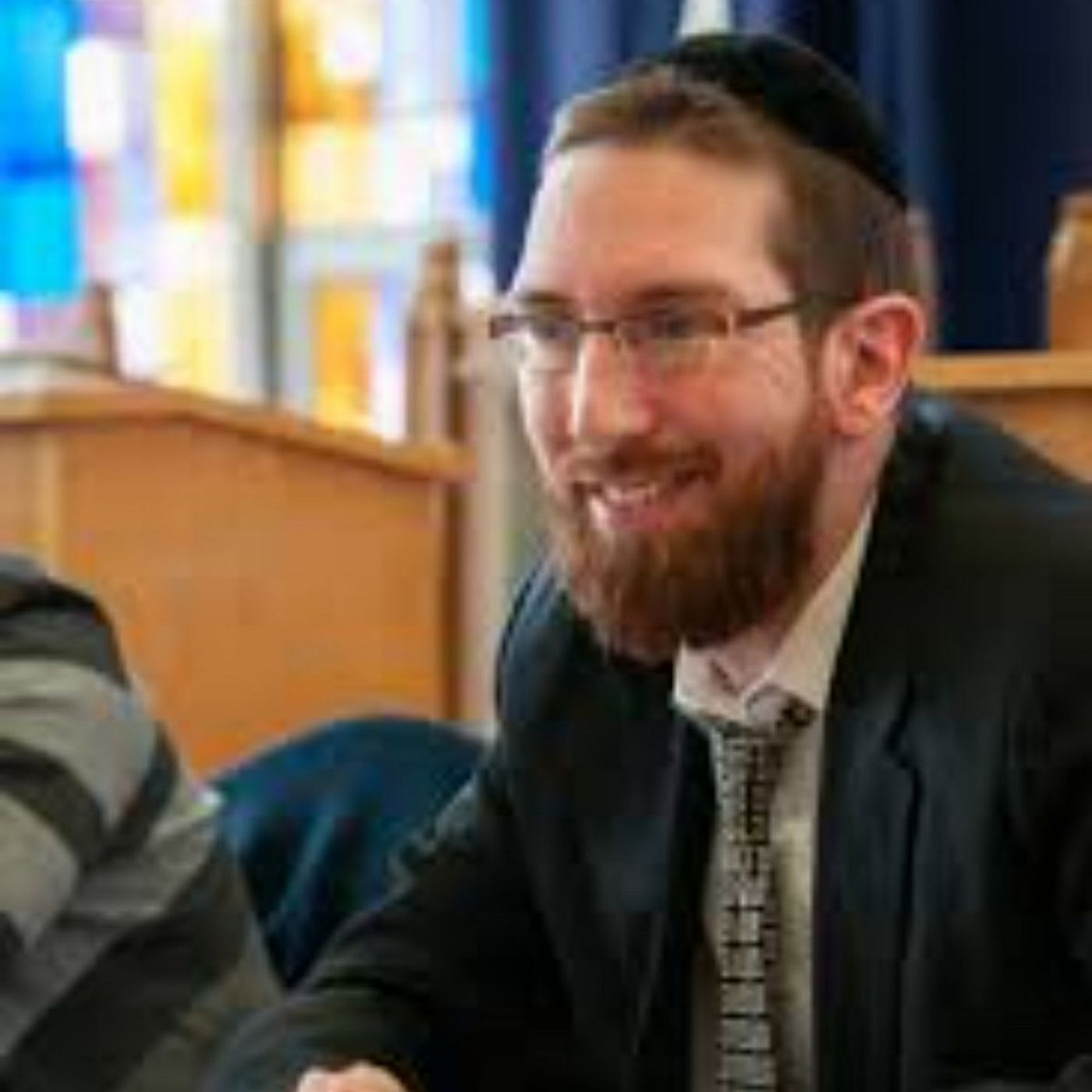 Rabbi Zvi Zimmerman's Podcast 