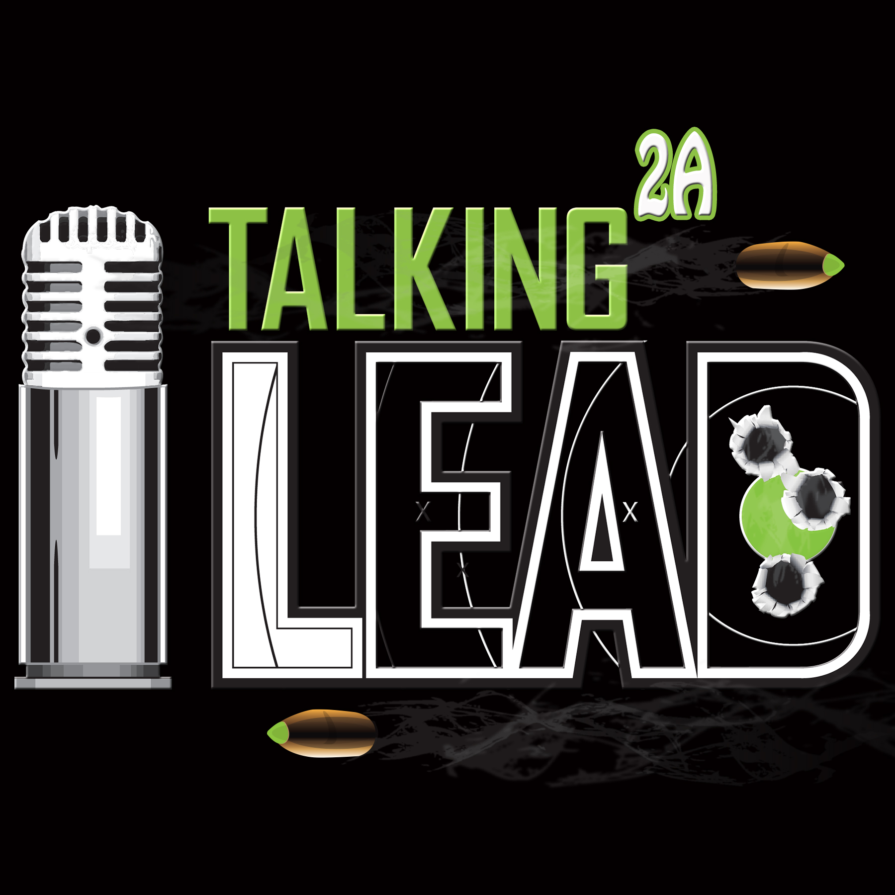 Talking Lead 460 – Ton Jones