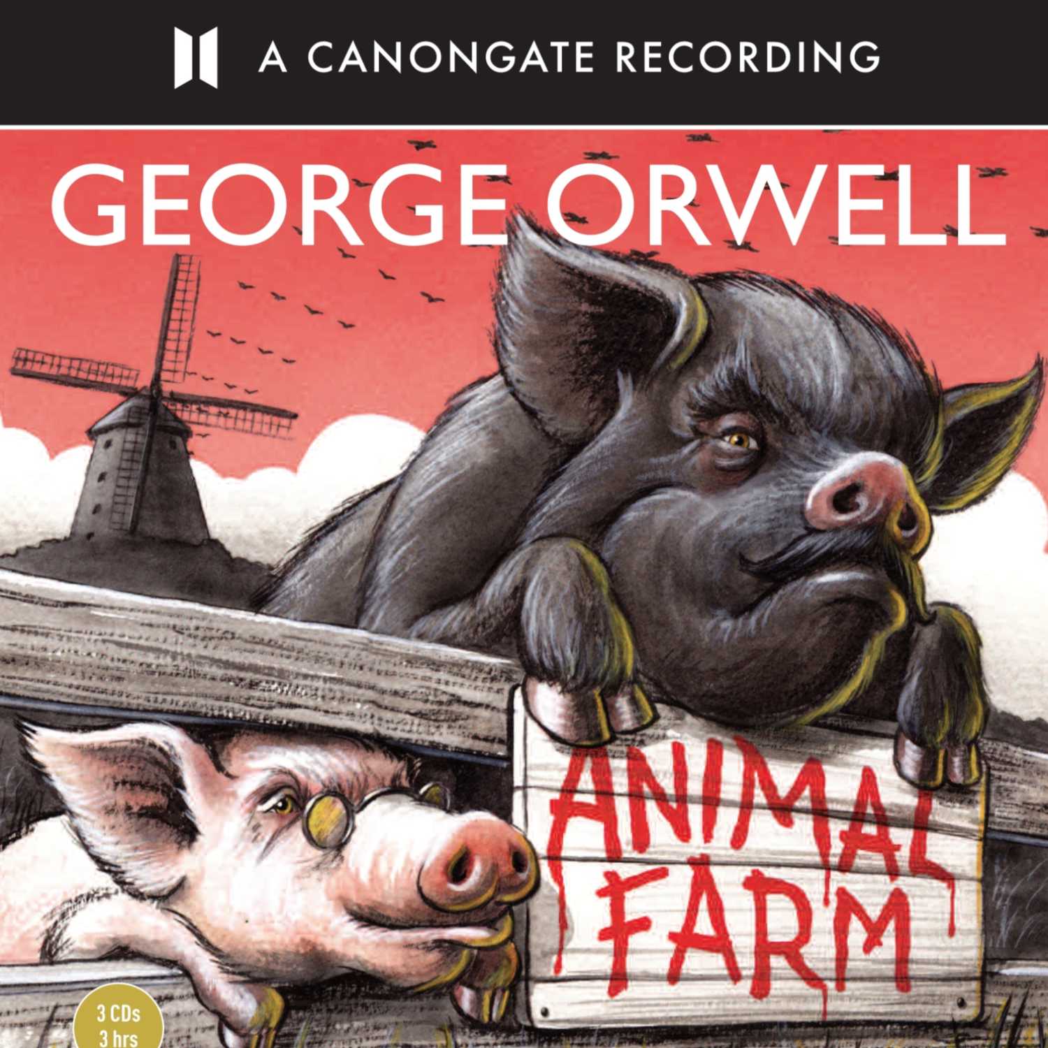 Animal Farm - Orwell