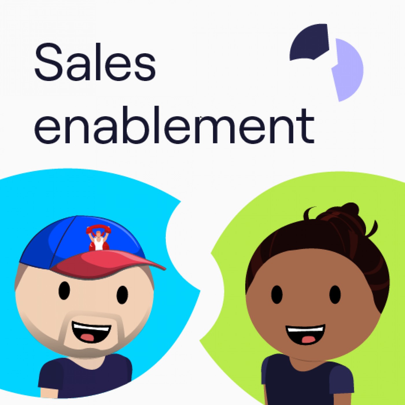 72: Sales enablement success (with Galem Girmay, EMEA Revenue Enablement Manager at UserTesting)