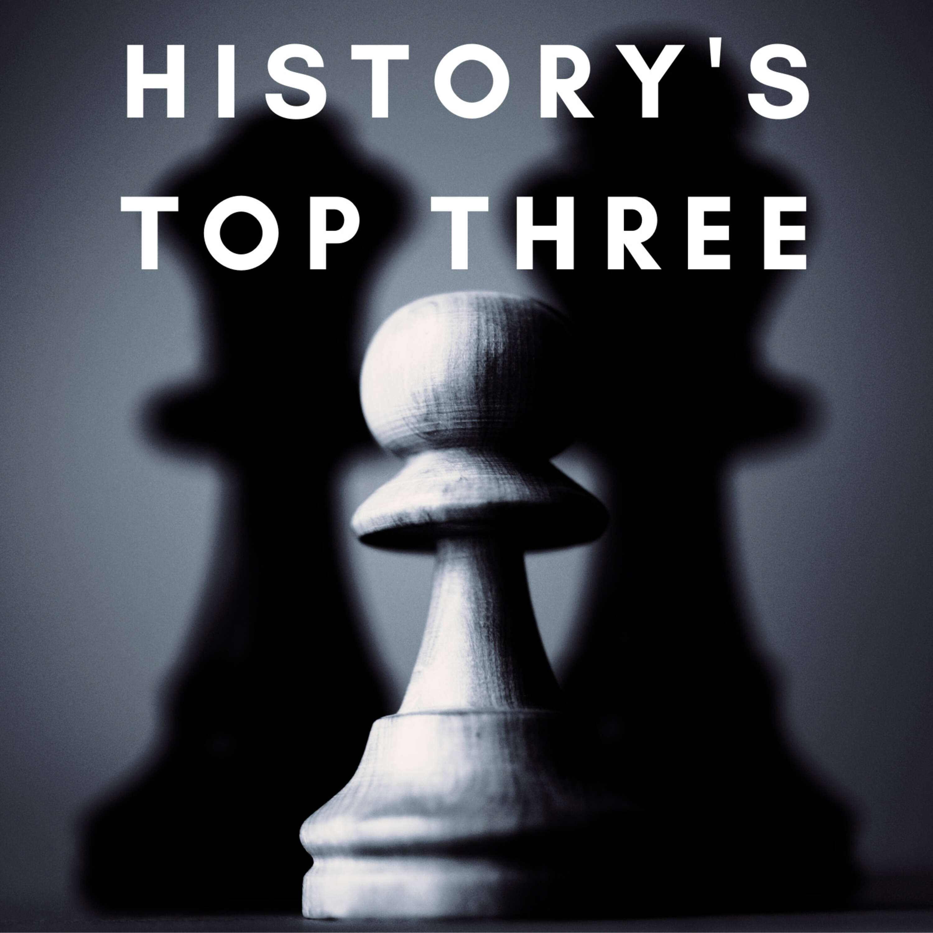 Best Historical Television Series (History's Top Three #11)