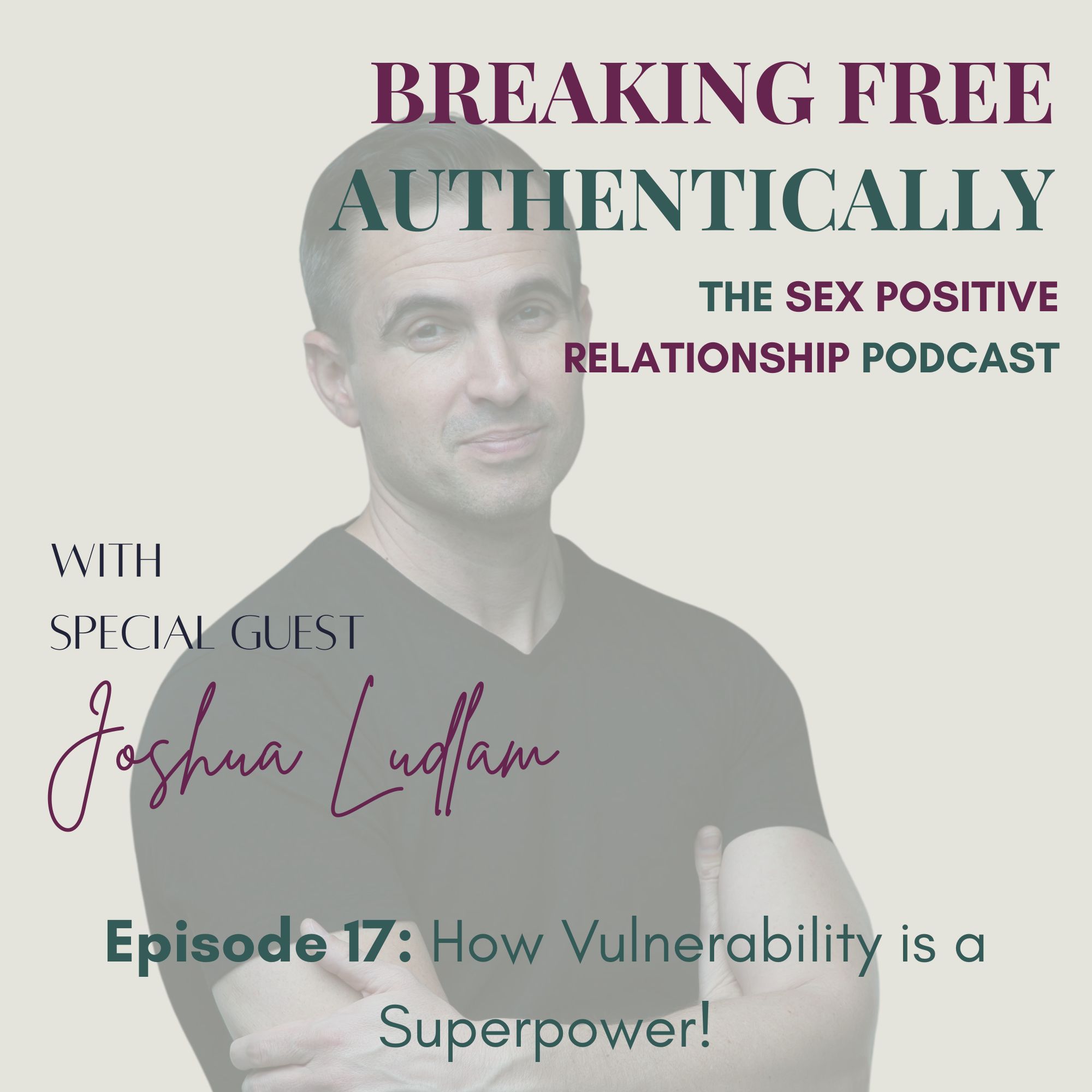 How Vulnerability is a Superpower!