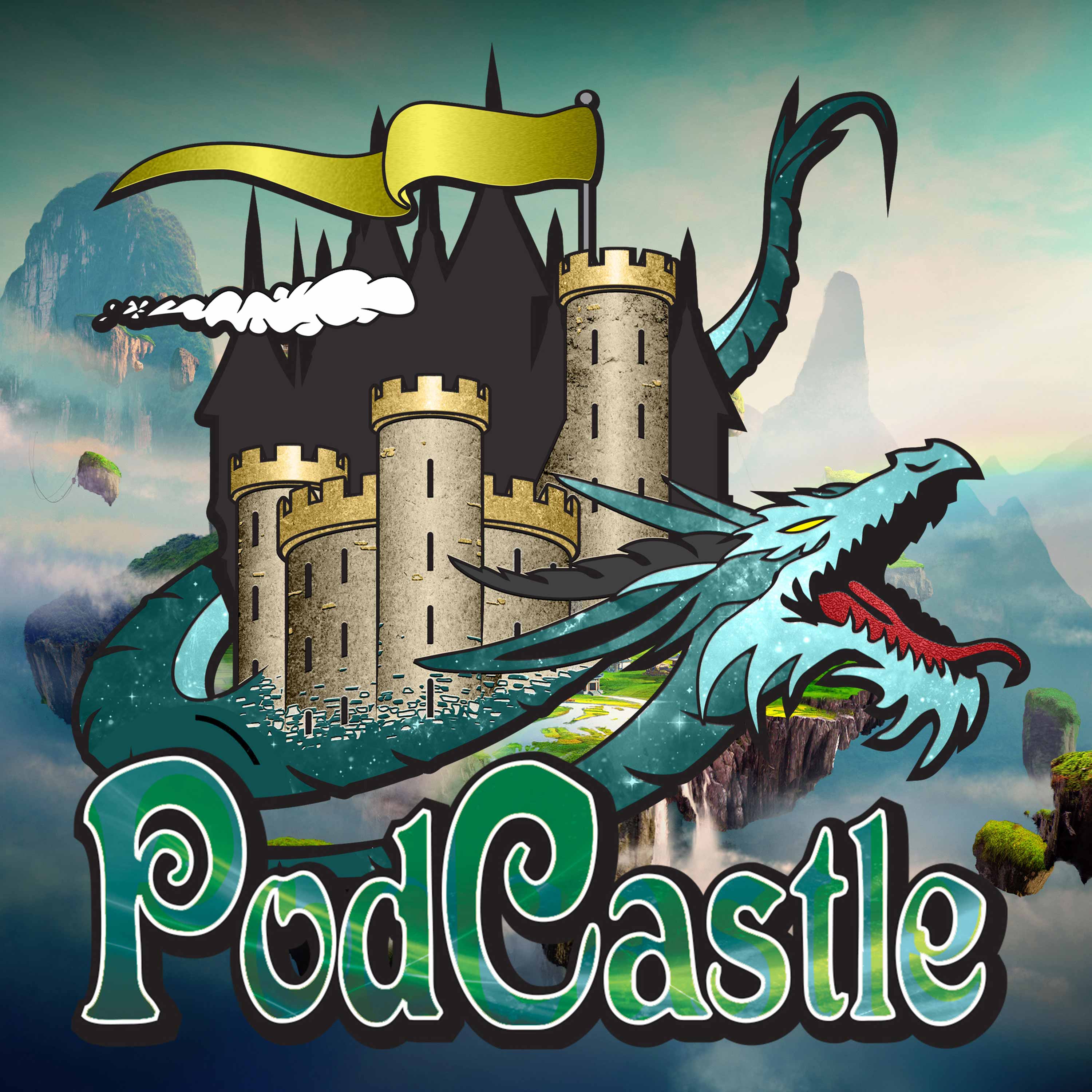 PodCastle 759: INDIGENOUS MAGIC – Anu and the Vetala