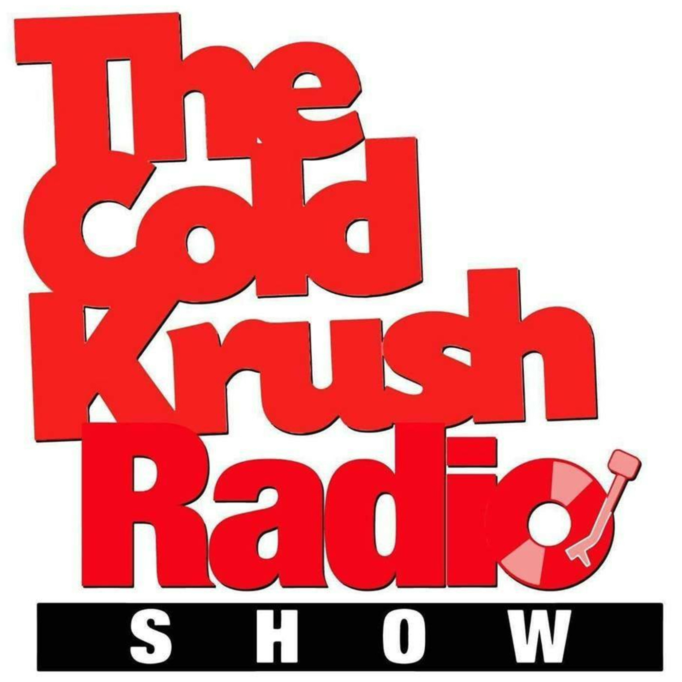 DJ Specifik's Cold Krush Radio Show Replay On www.traxfm.org - DJ Krash Slaughta Special - 25th November 2022