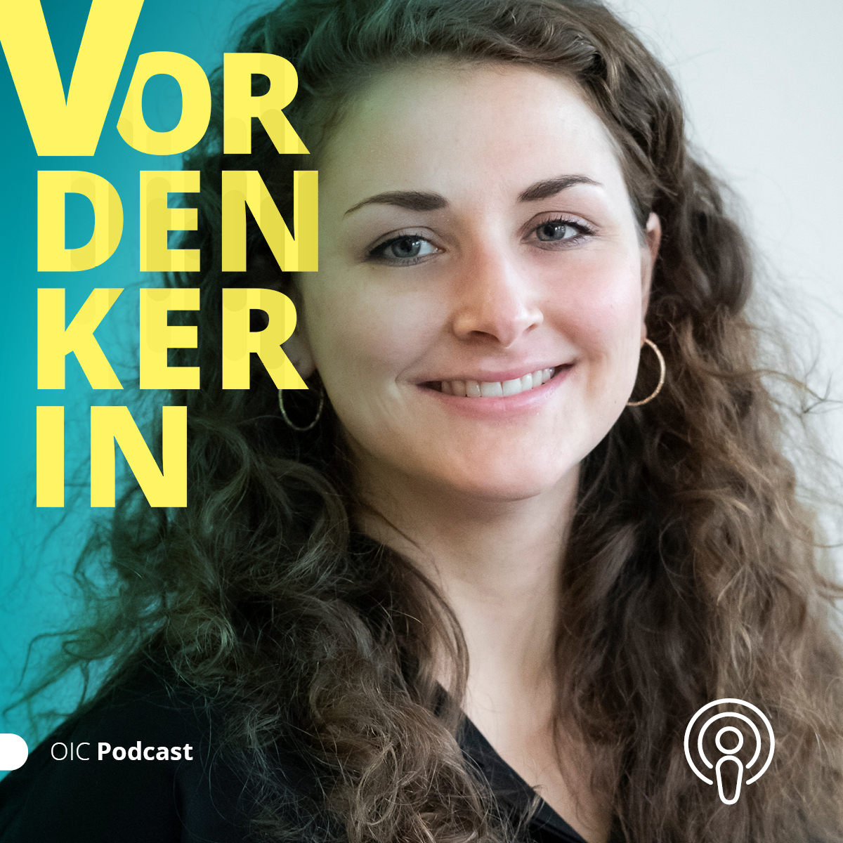 ⁣Folge #37 mit Alina Fuchte über die Demokratisierung von Museen und Ausstellungen