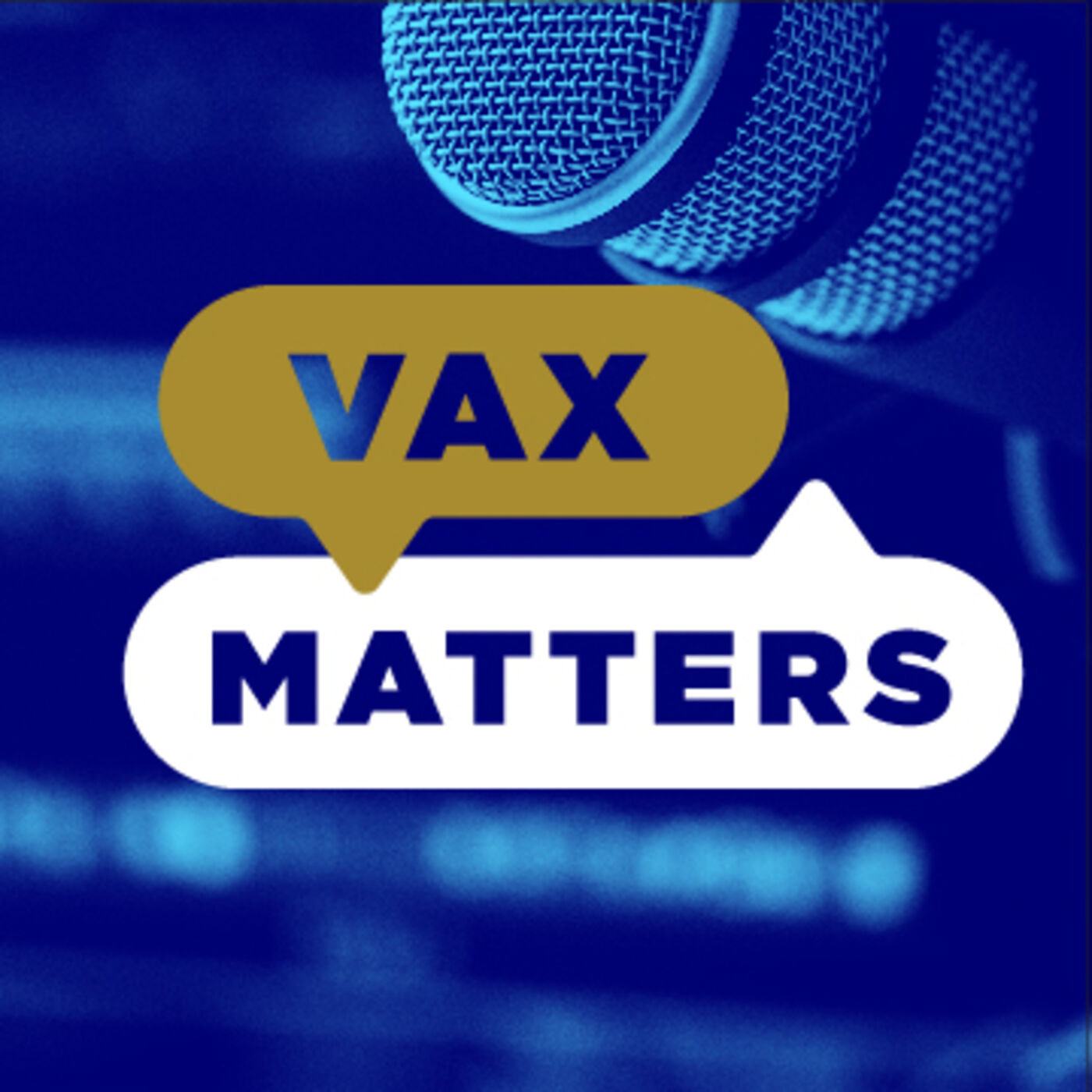 Vax Matters 