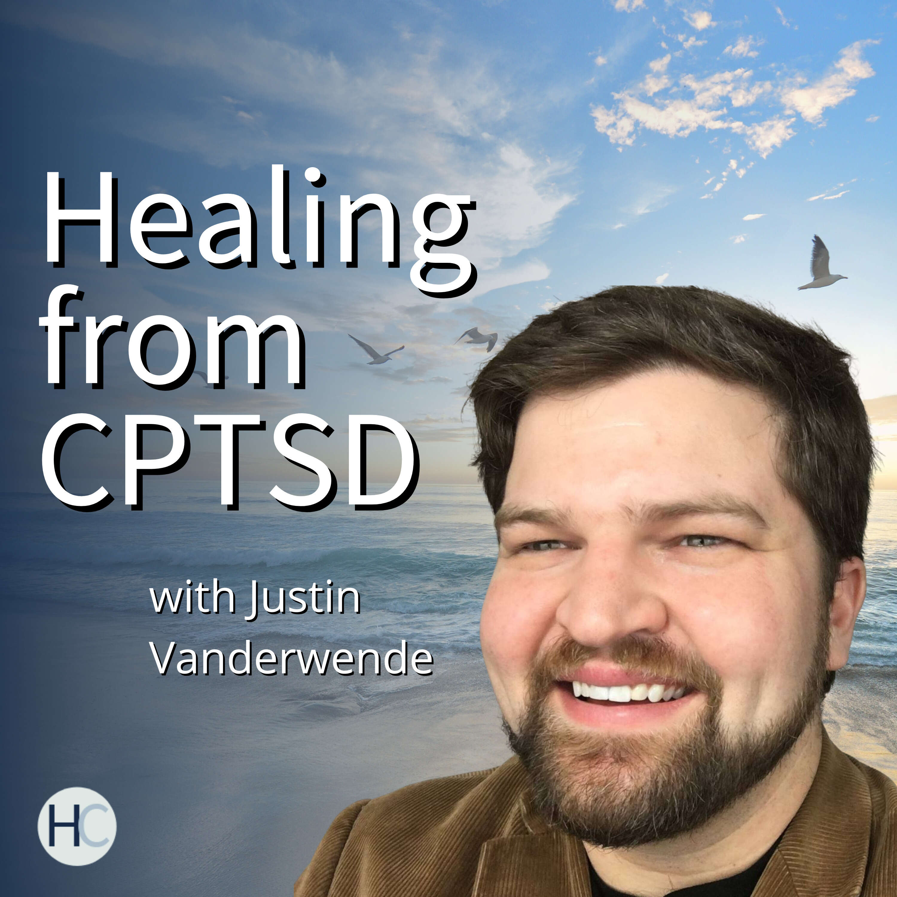 Healing from CPTSD 