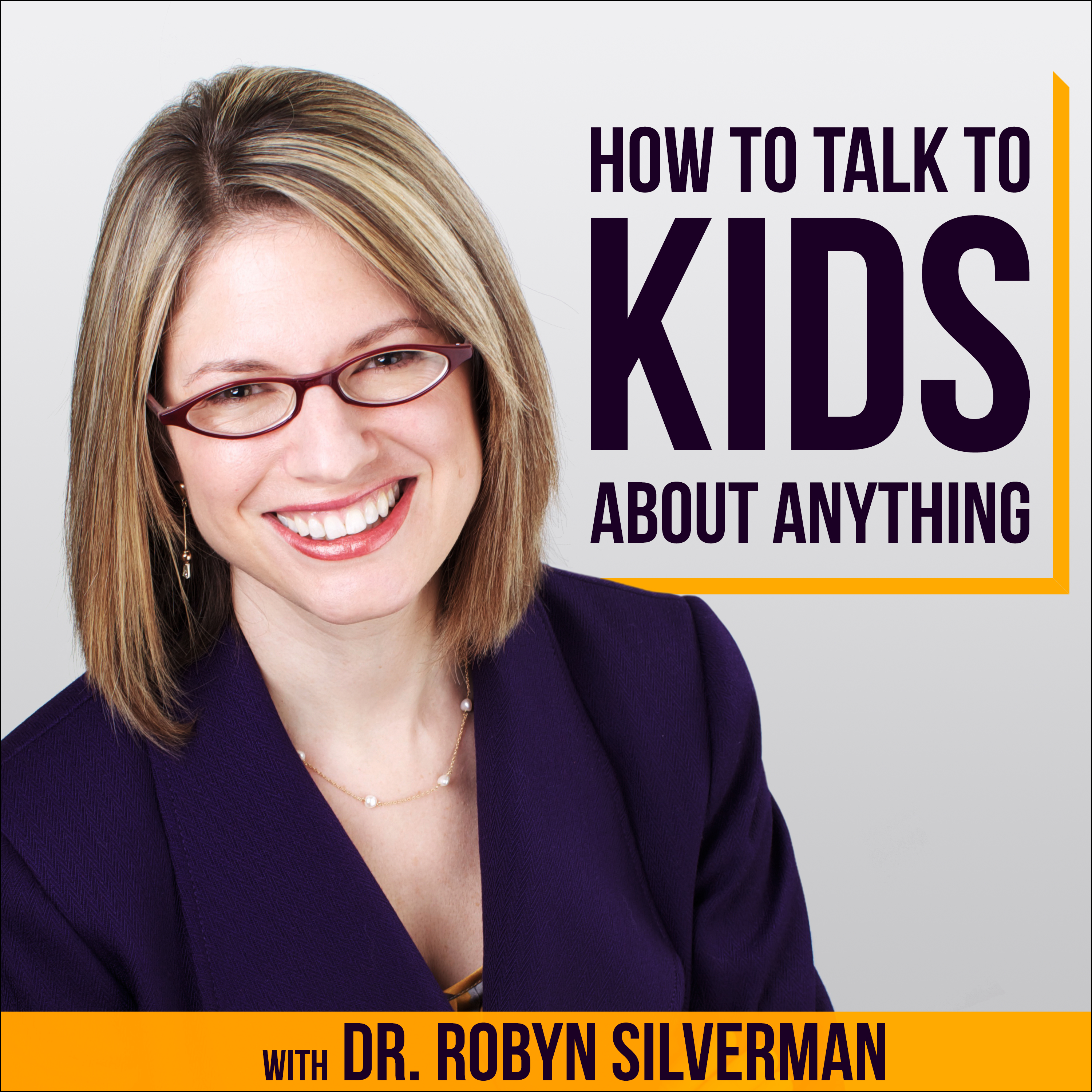 How to Talk to Military Kids about Common Stressors and Concerns with Dr. Julie Kinn Rerelease