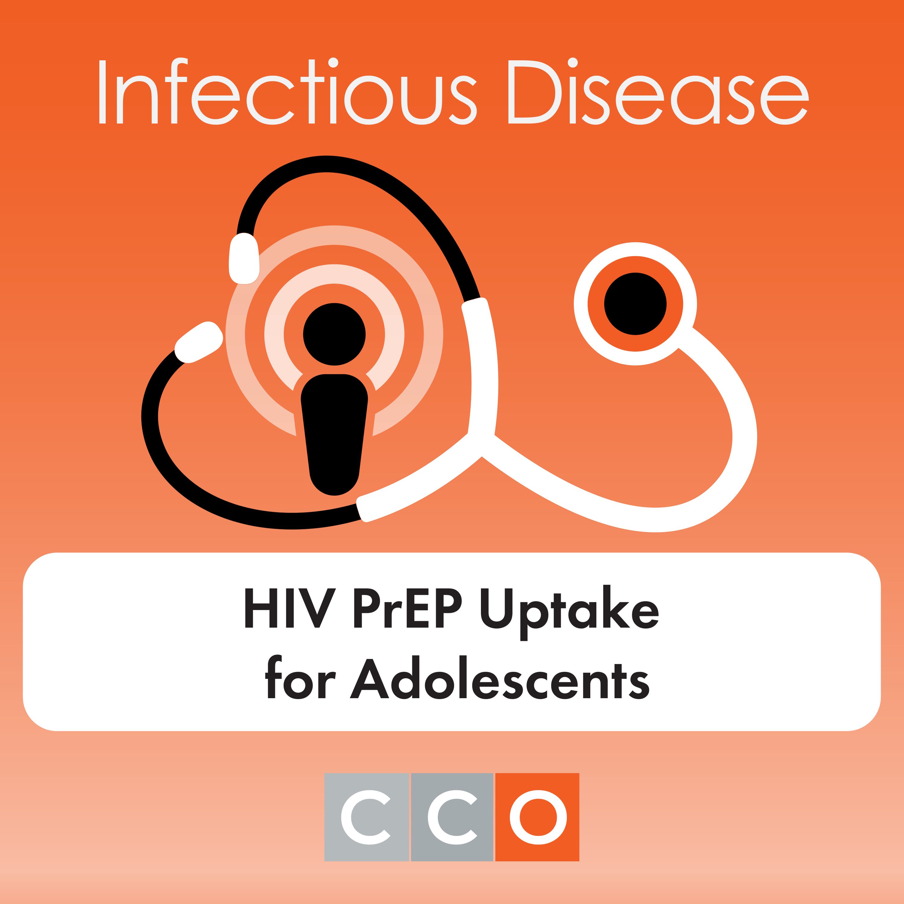 ⁣Barriers and Solutions to Expanding PrEP Uptake: Adolescents