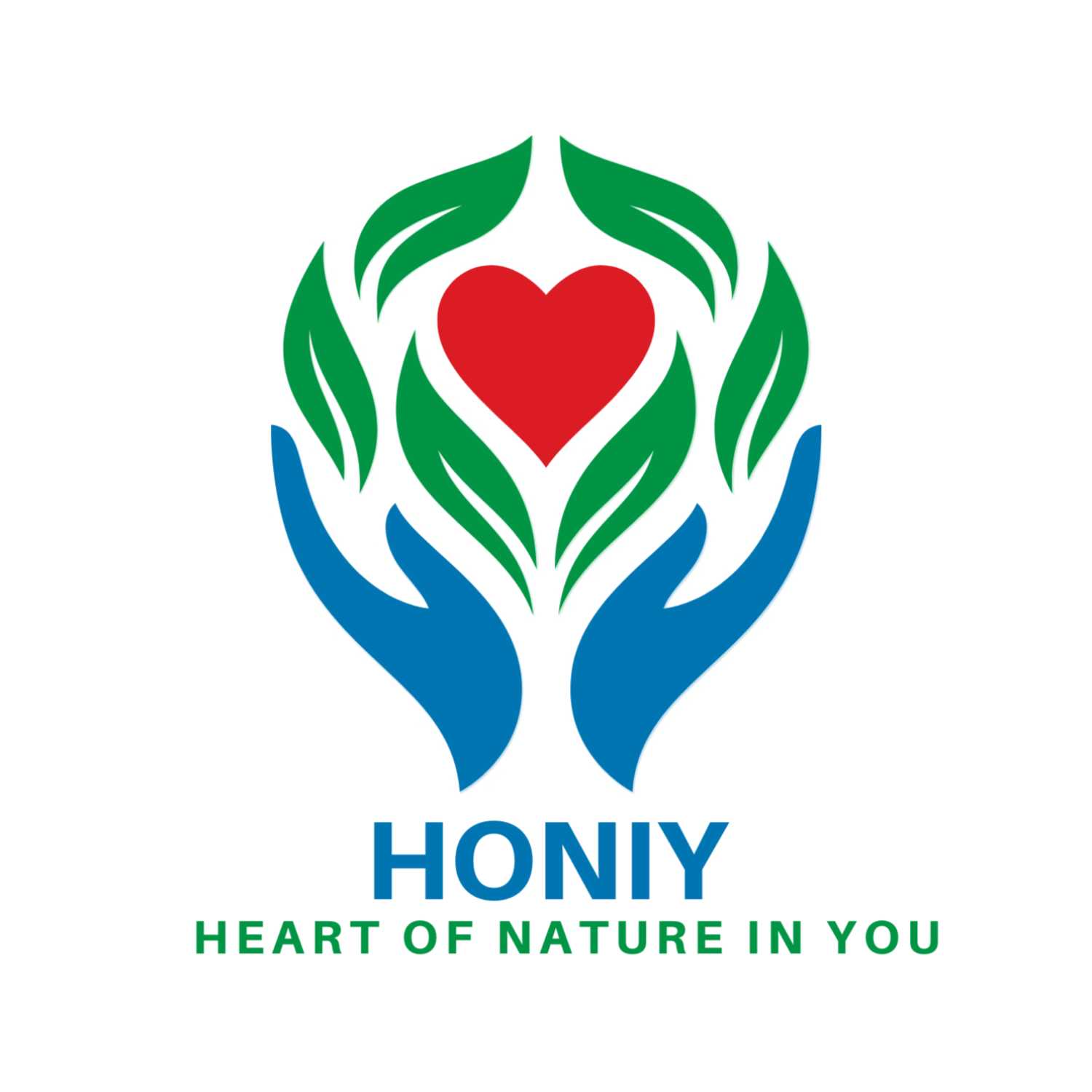 HONIY - Heart Of Nature In You 