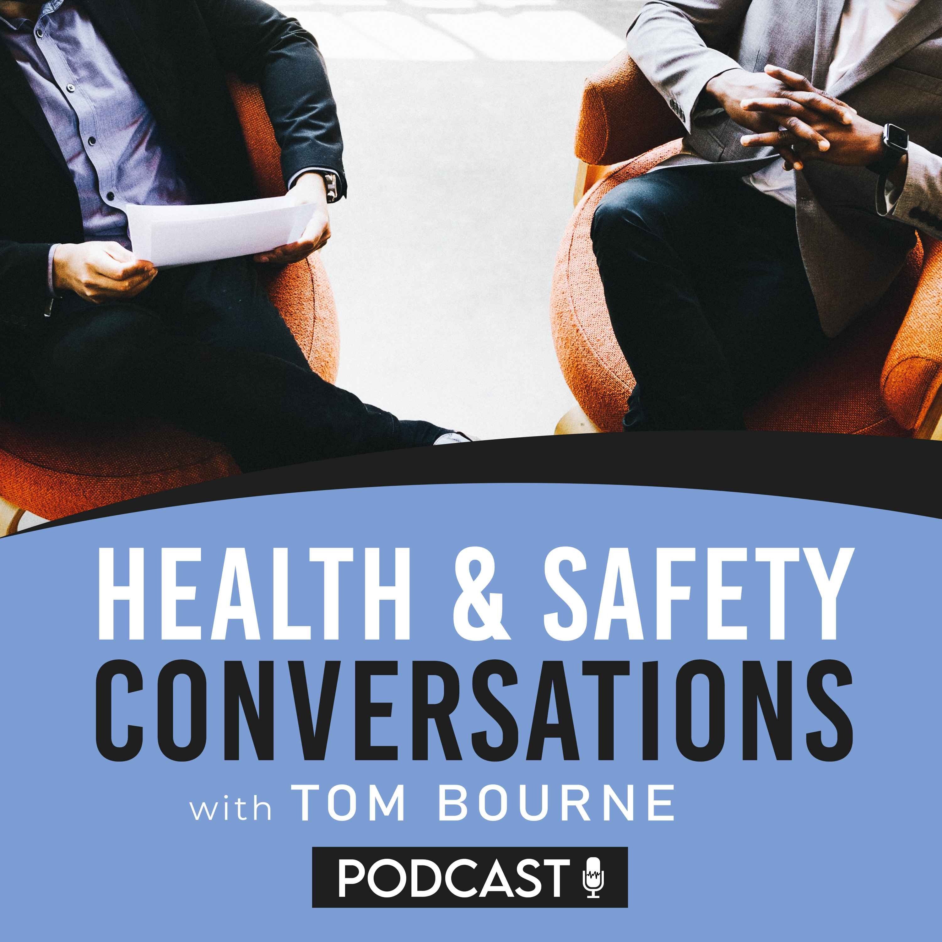 Health and Safety Conversations 