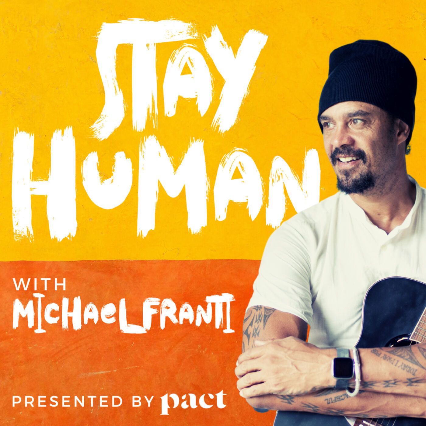 97. Justin Levy of Conscious Alliance