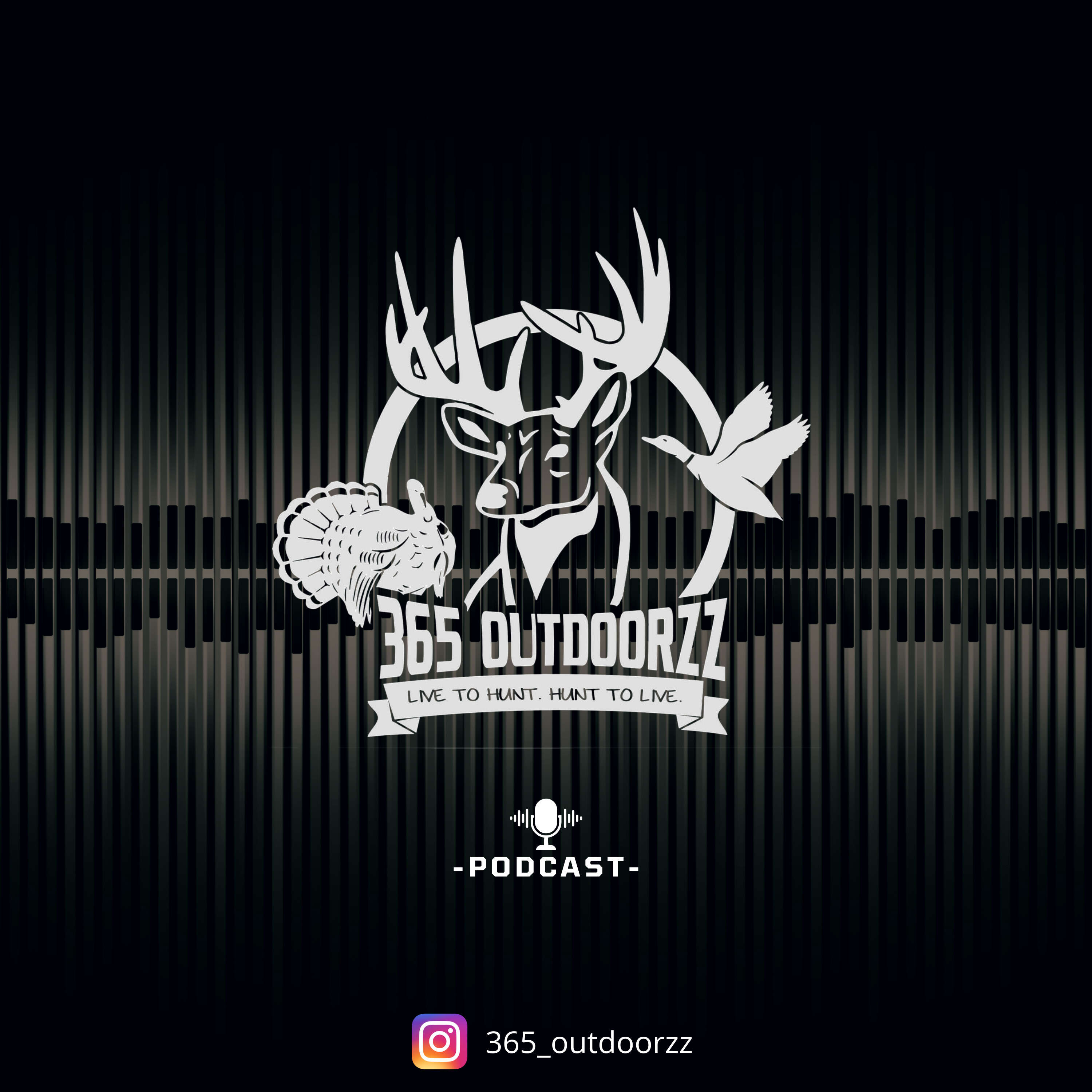 365outdoorzz podcast 