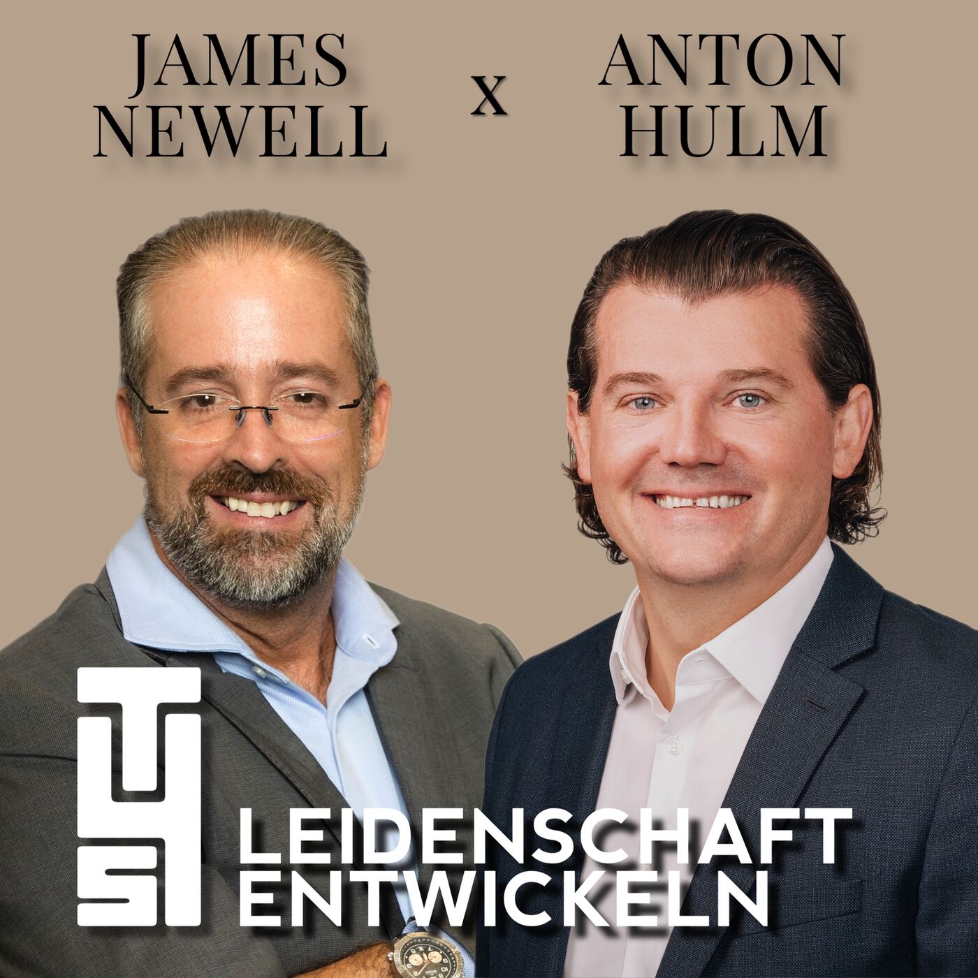 Leidenschaft entwickeln