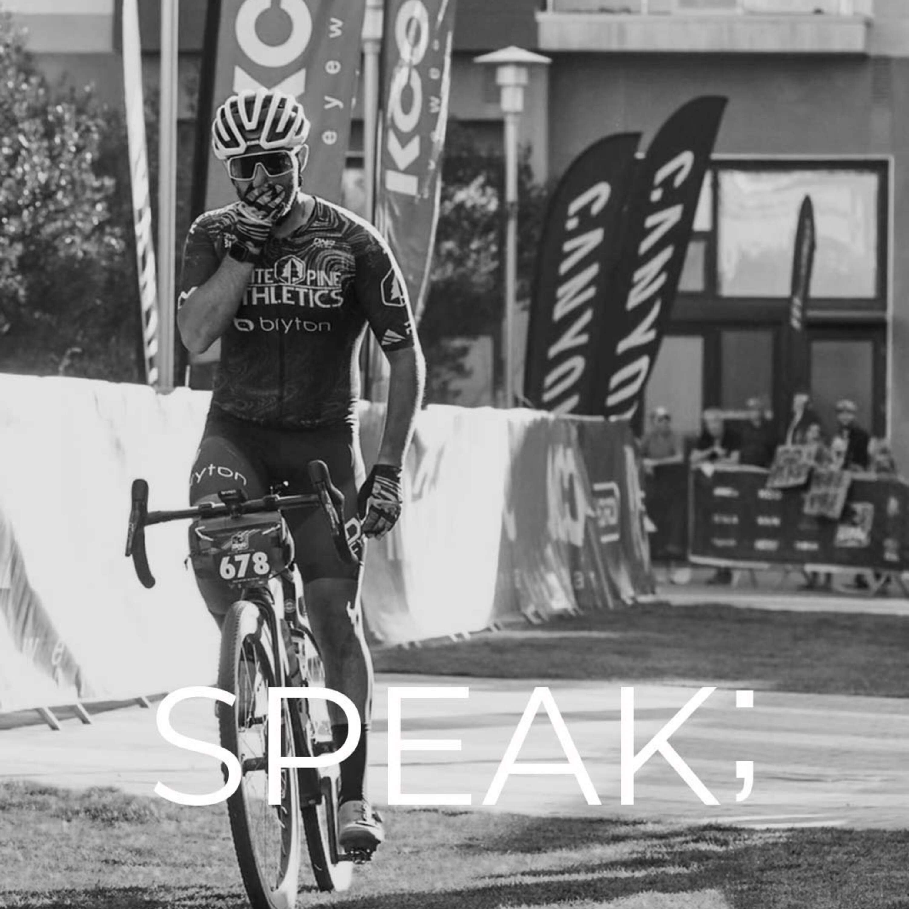 #6 Kyle McFarland - Endurance Coaching and More Bike Talk