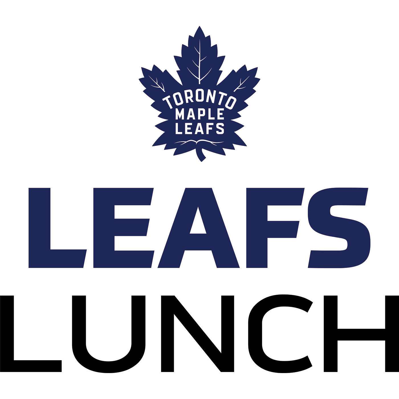 Leafs Lunch: Stay or Go