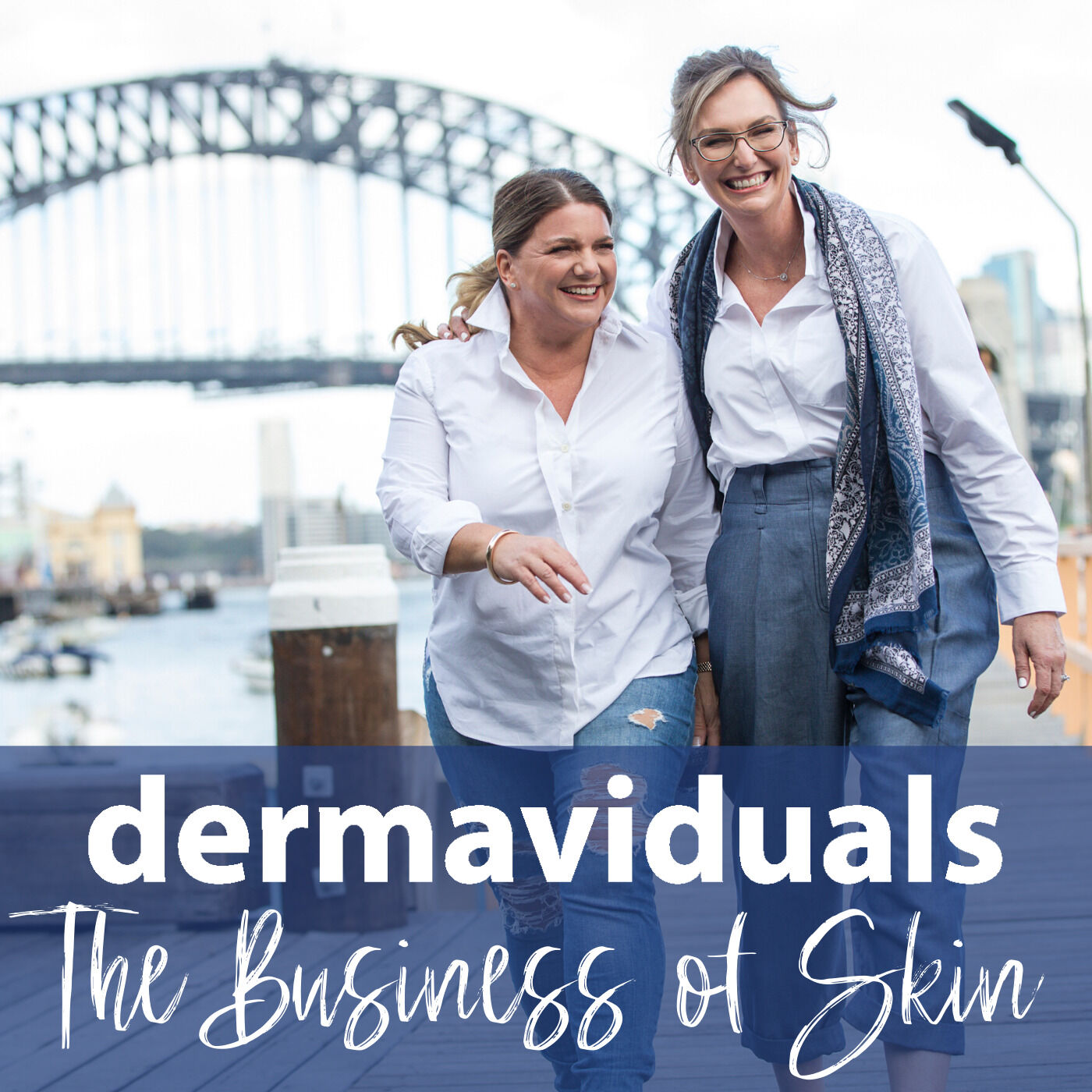 dermaviduals | The Business of Skin 