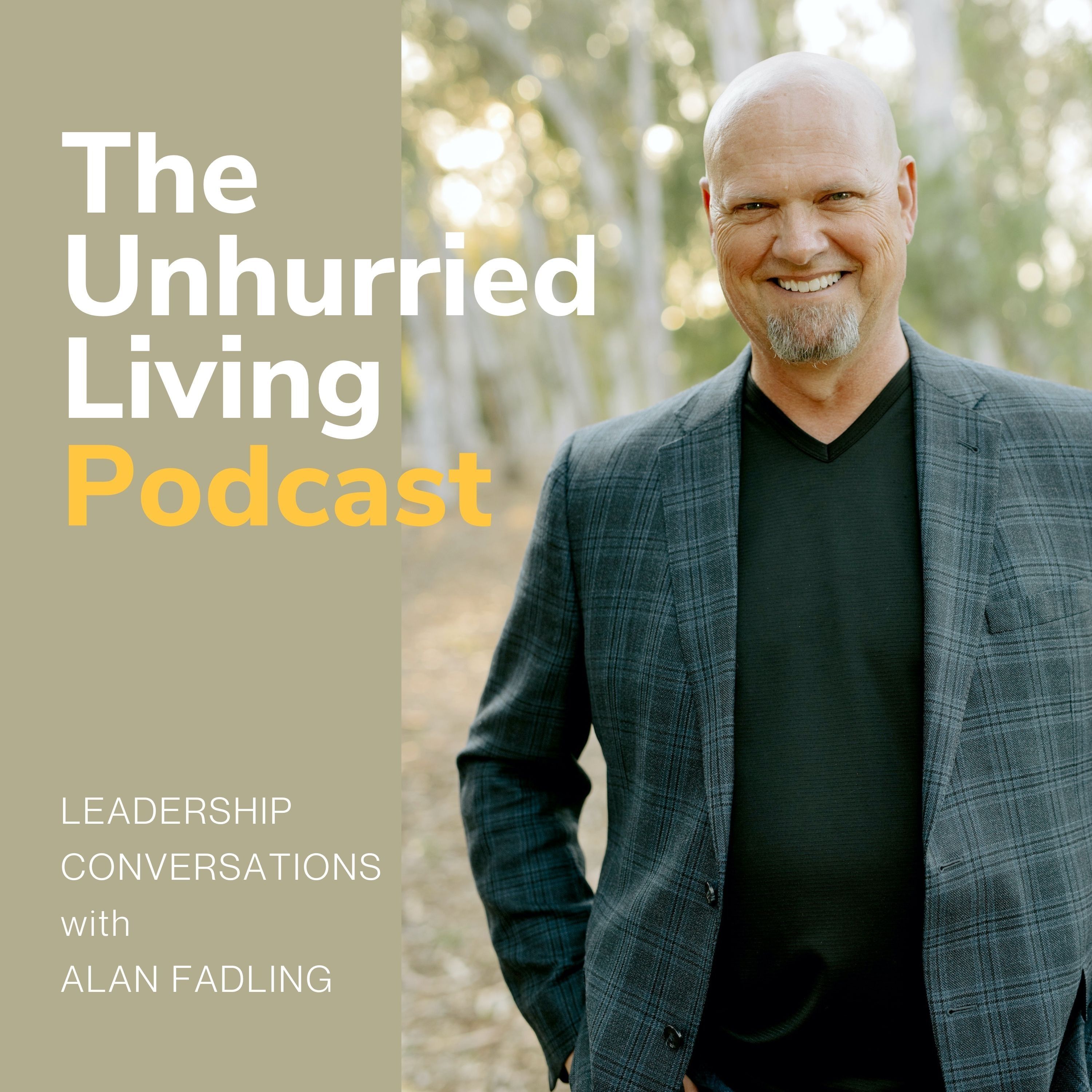 Flourishing in Leadership (Tom Nelson)