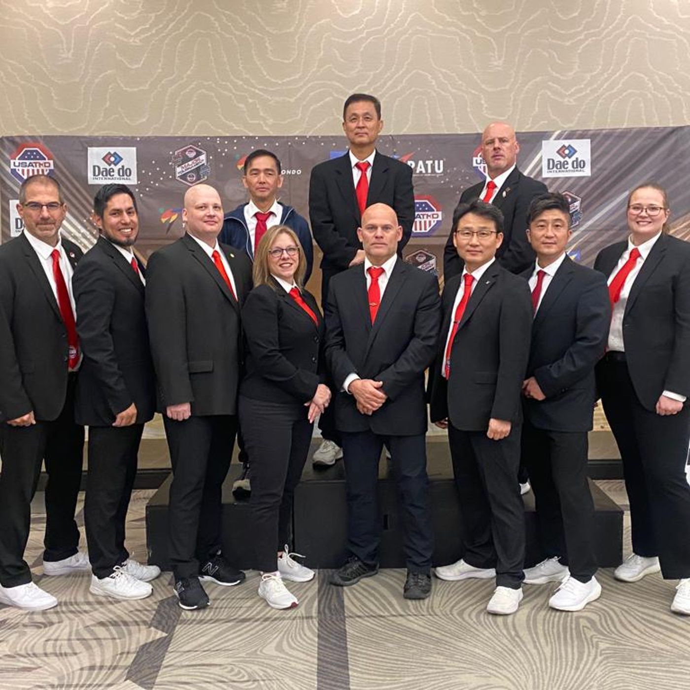 2022 USATKD Poomsae Grand Slam Wrap Up Show