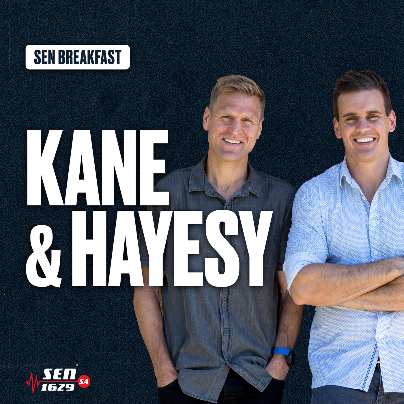 ⁣DANIEL MENZEL talks Mens Mental Health with Coons and Hayesy (10.11.22)