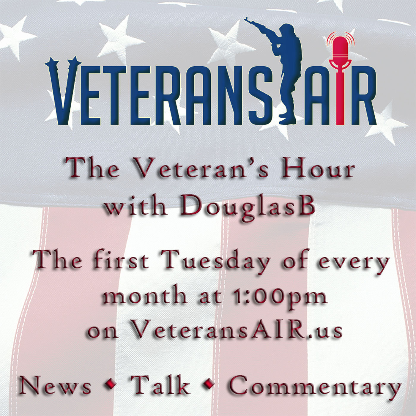 11.1.22 – Stephen Zogal & Doug Thomson with ATR Tax Advisors – Veterans Air